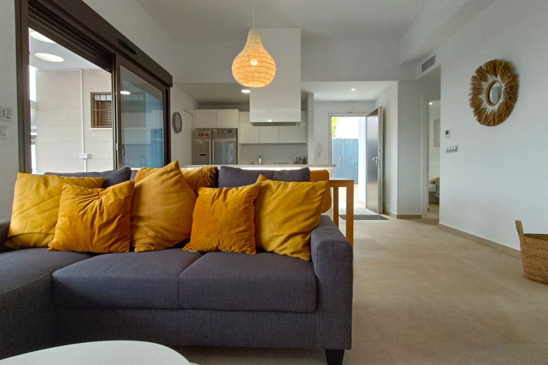 Resale - Detached Villa -
Entre Naranjo - Vistabella Golf - Vistabella Golf