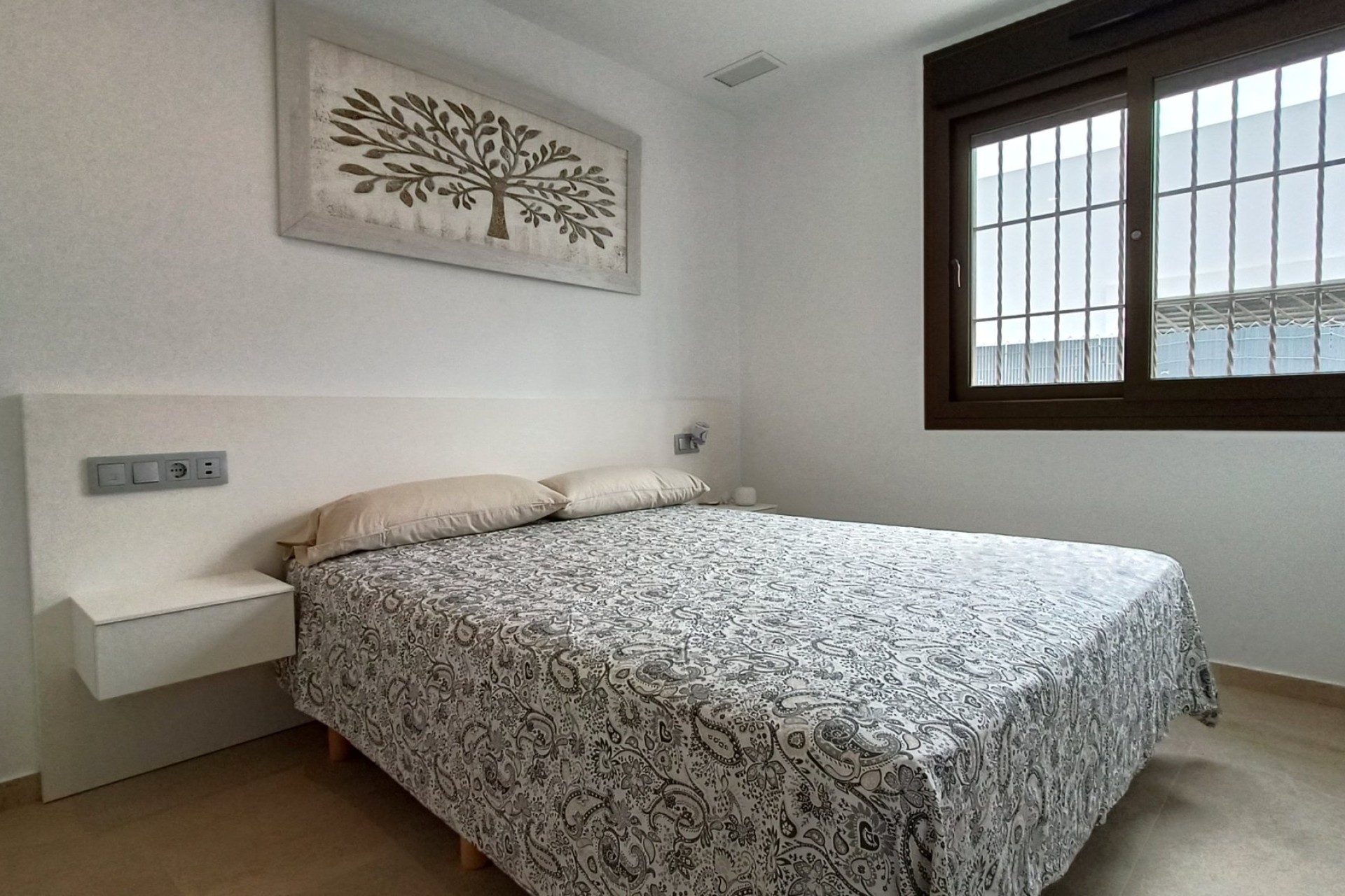 Resale - Detached Villa -
Entre Naranjo - Vistabella Golf - Vistabella Golf