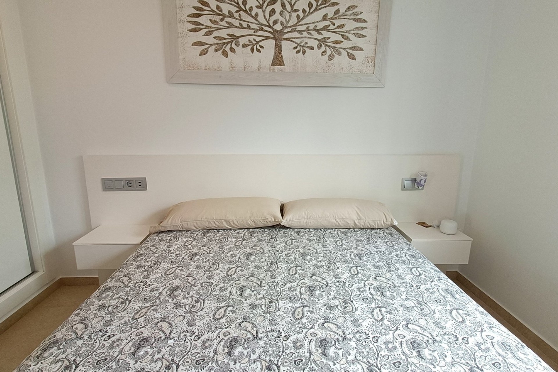 Resale - Detached Villa -
Entre Naranjo - Vistabella Golf - Vistabella Golf