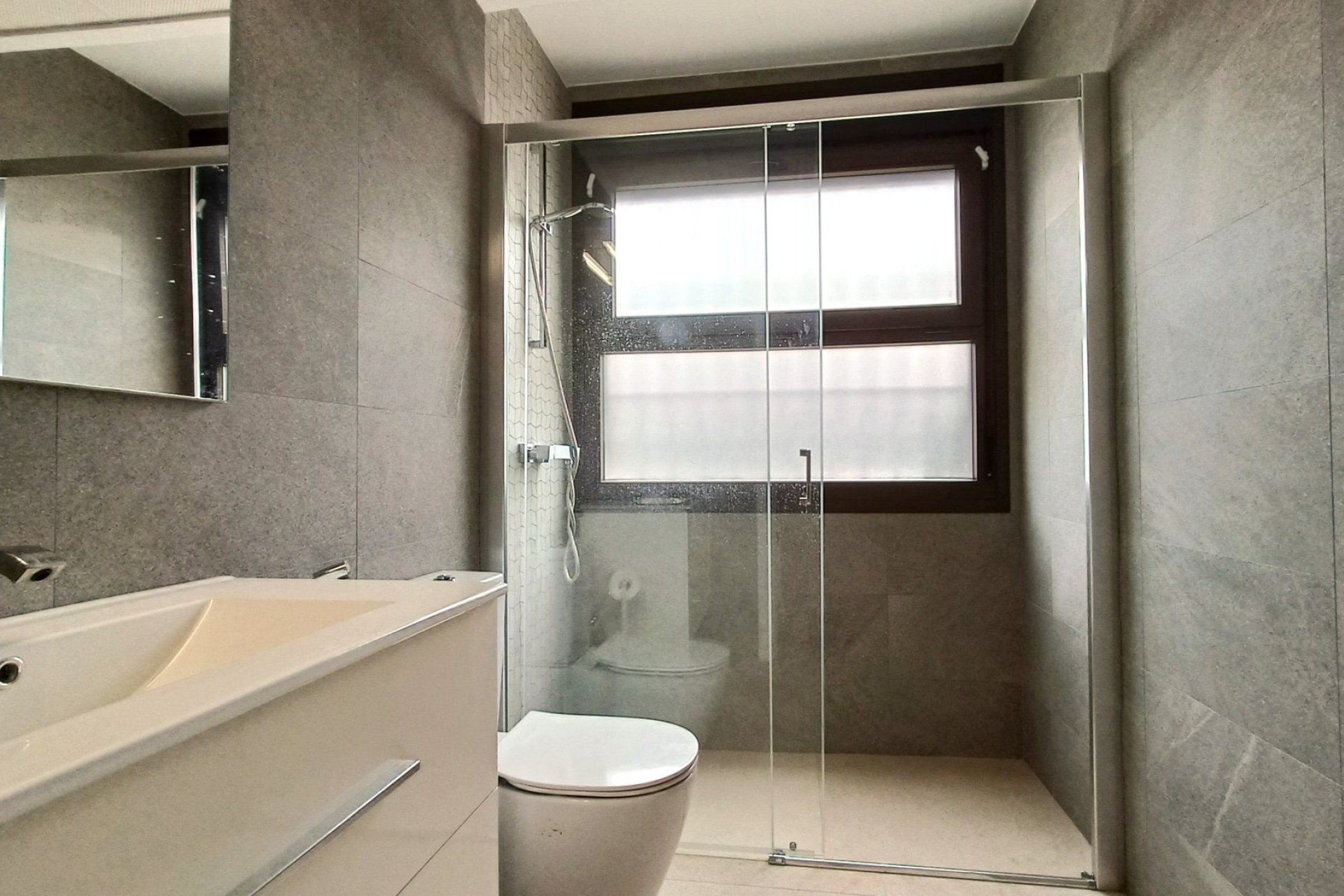 Resale - Detached Villa -
Entre Naranjo - Vistabella Golf - Vistabella Golf