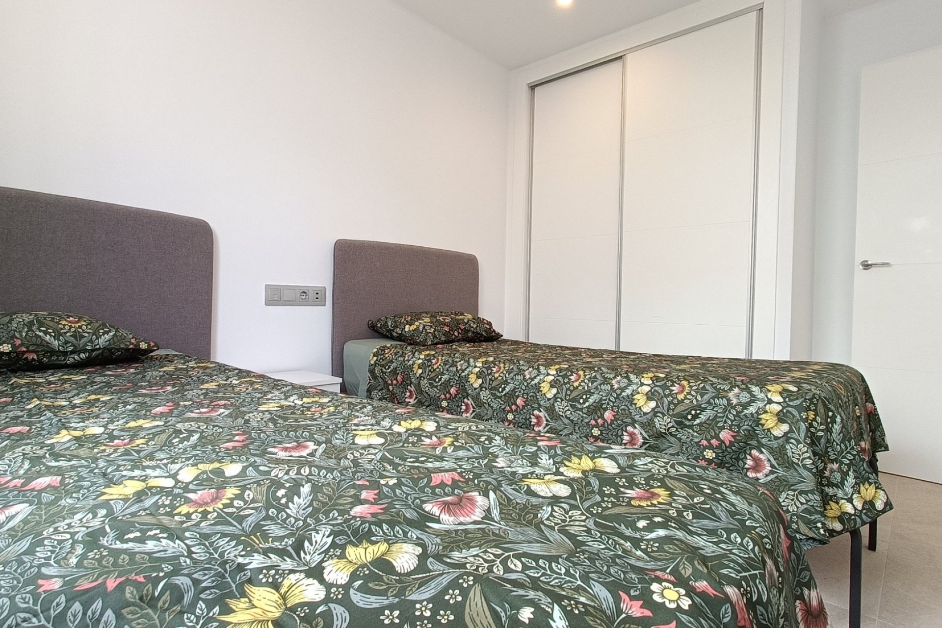 Resale - Detached Villa -
Entre Naranjo - Vistabella Golf - Vistabella Golf