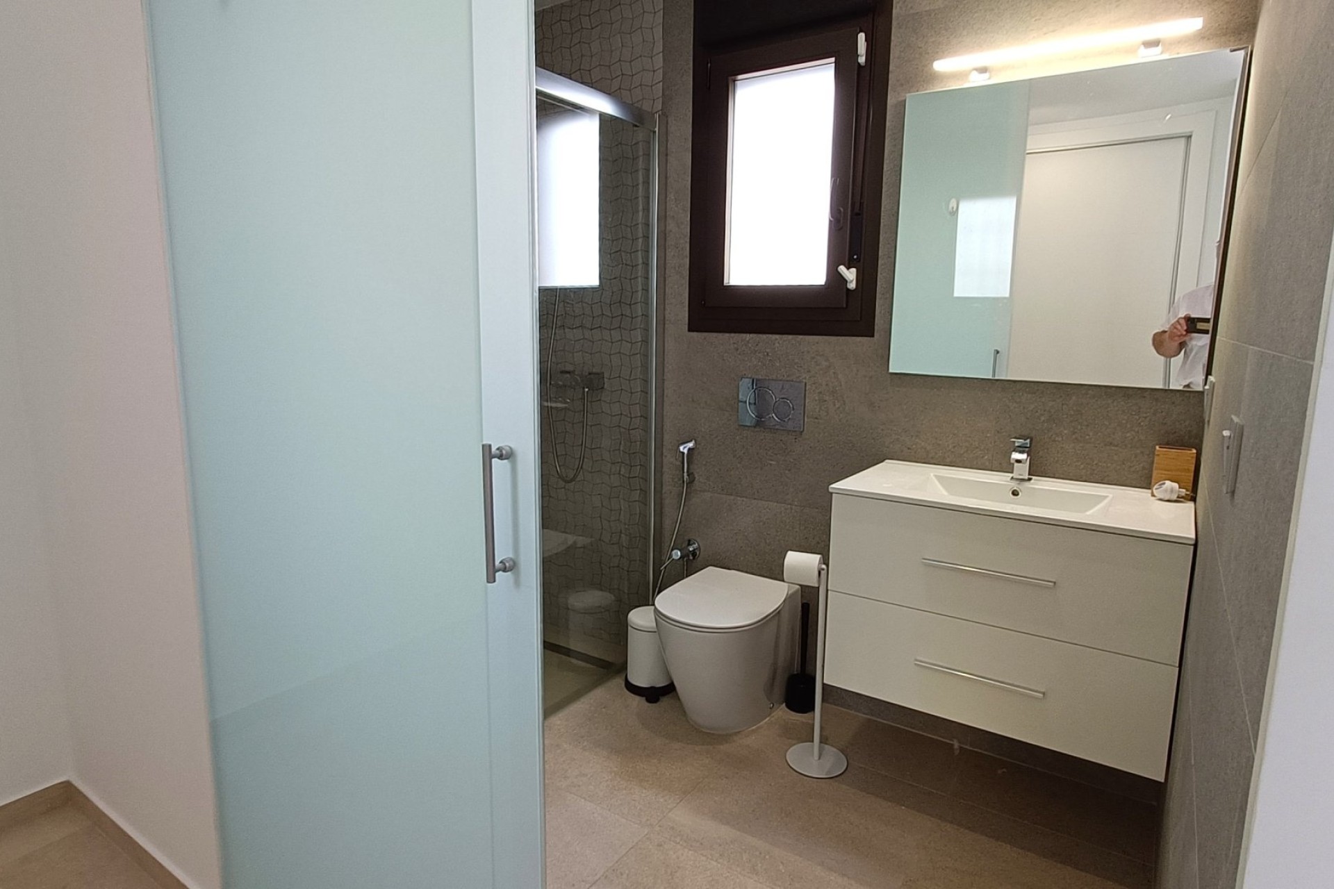 Resale - Detached Villa -
Entre Naranjo - Vistabella Golf - Vistabella Golf