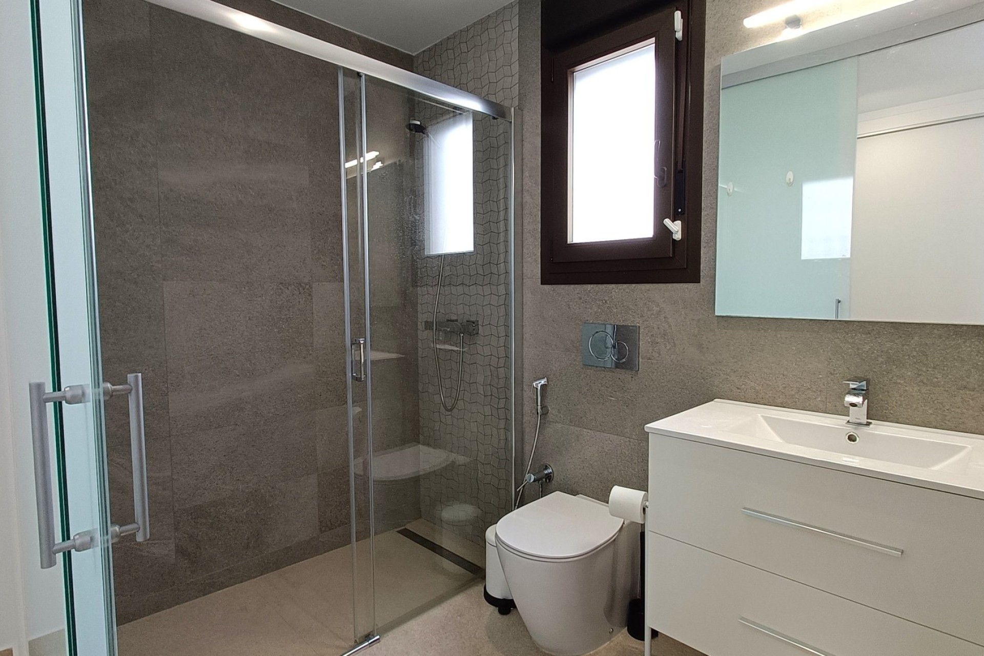 Resale - Detached Villa -
Entre Naranjo - Vistabella Golf - Vistabella Golf