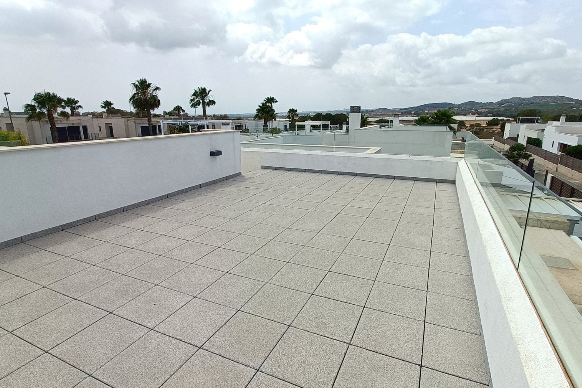 Resale - Detached Villa -
Entre Naranjo - Vistabella Golf - Vistabella Golf