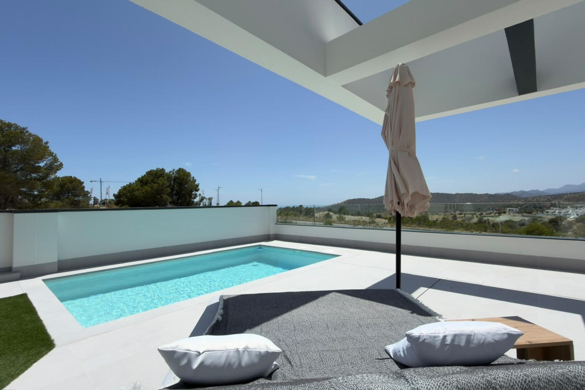 Resale - Detached Villa -
Finestrat