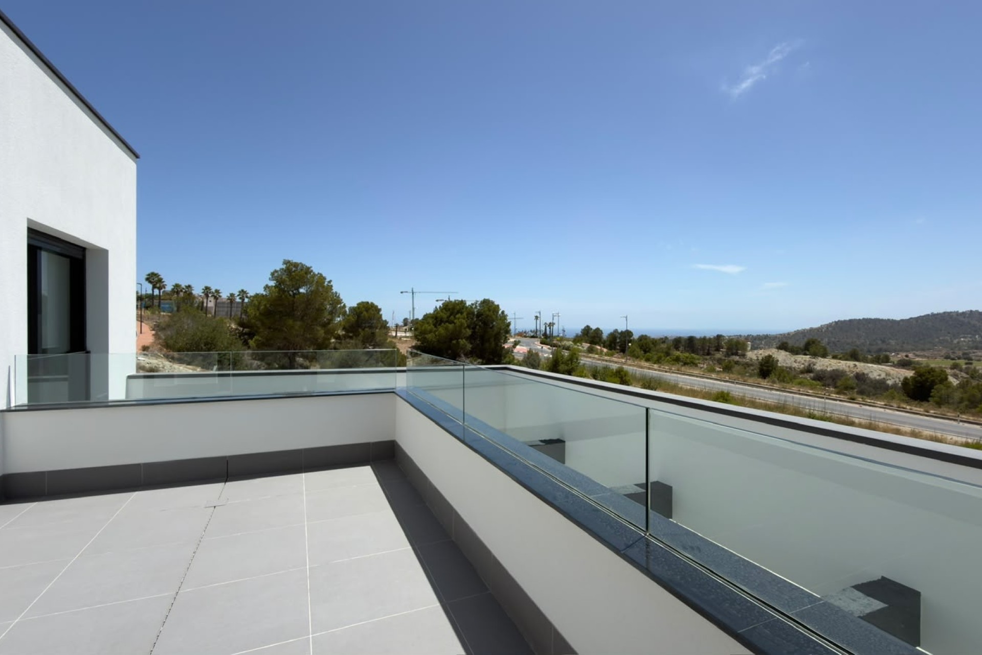 Resale - Detached Villa -
Finestrat
