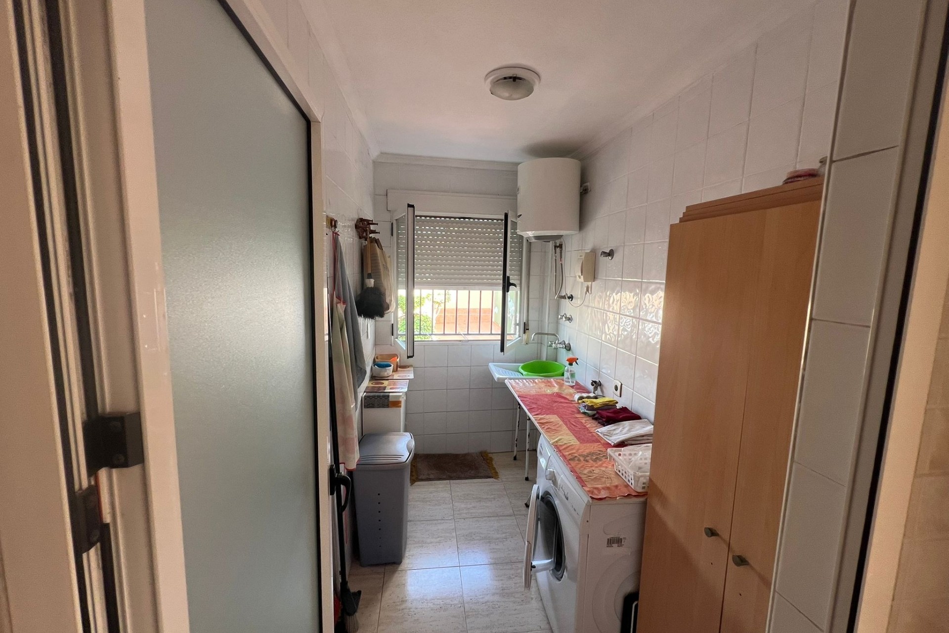 Resale - Detached Villa -
Formentera del Segura - 0