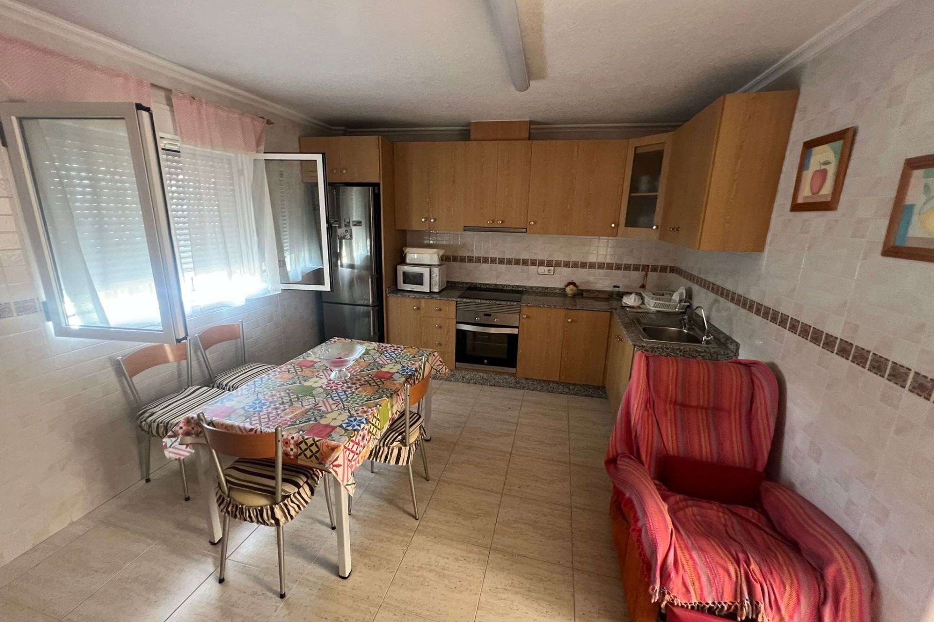 Resale - Detached Villa -
Formentera del Segura - 0