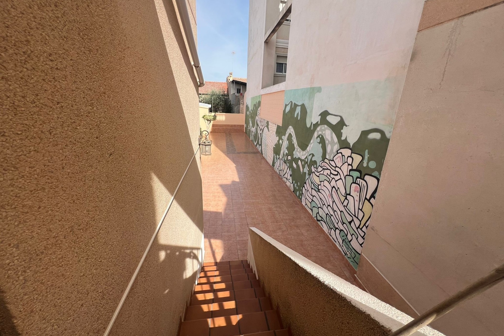 Resale - Detached Villa -
Formentera del Segura - 0