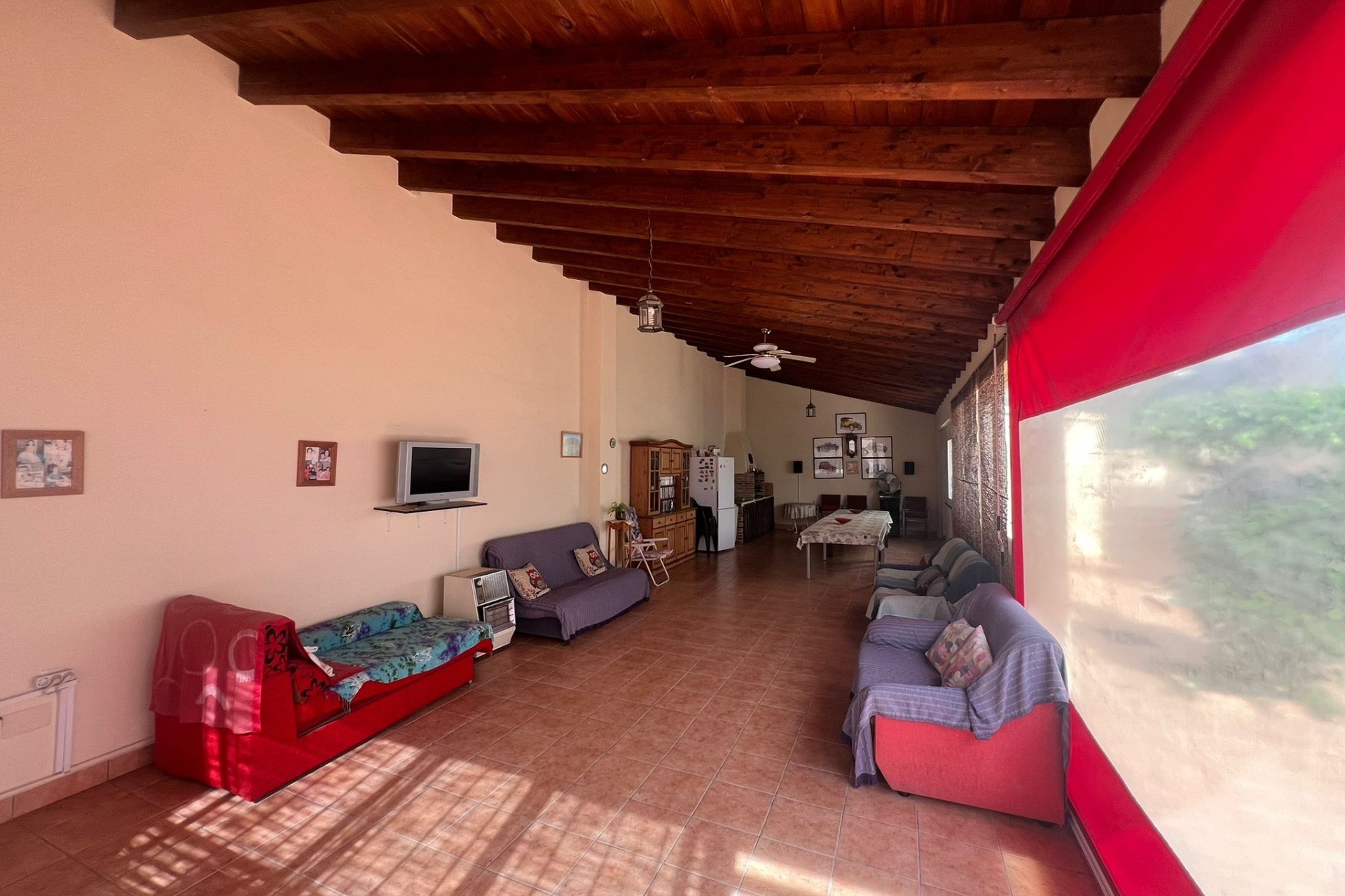 Resale - Detached Villa -
Formentera del Segura - 0