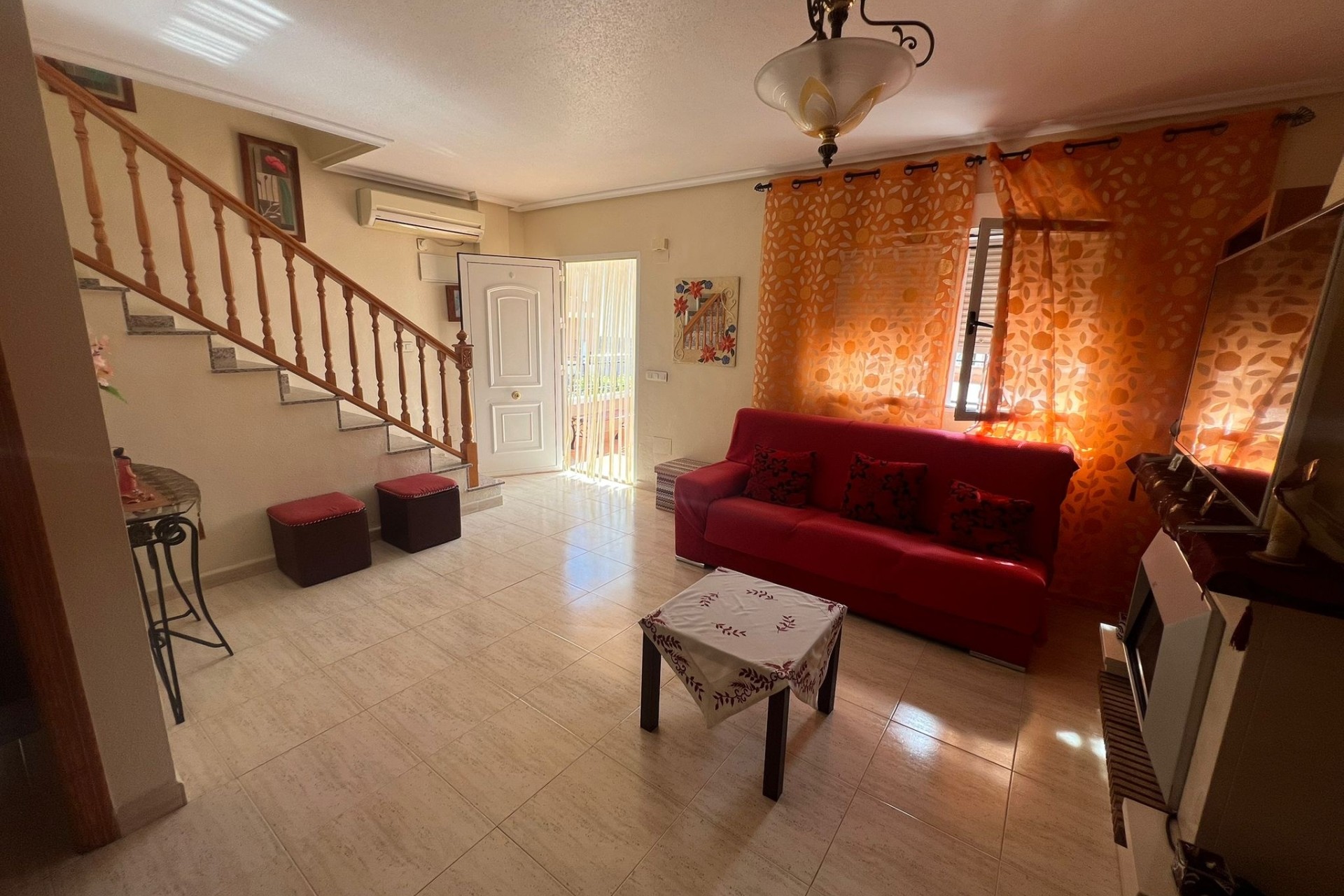 Resale - Detached Villa -
Formentera del Segura - 0