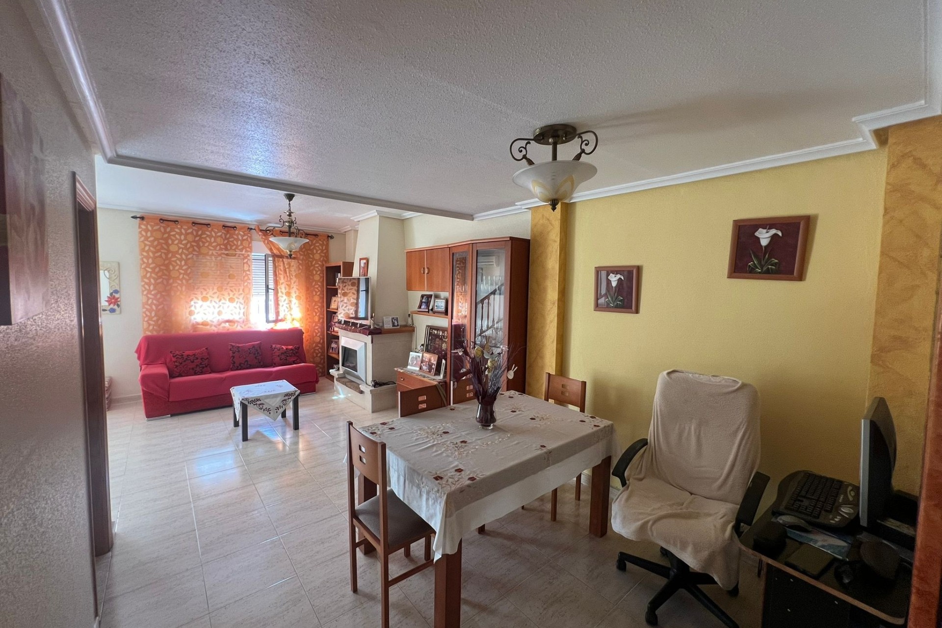 Resale - Detached Villa -
Formentera del Segura - 0