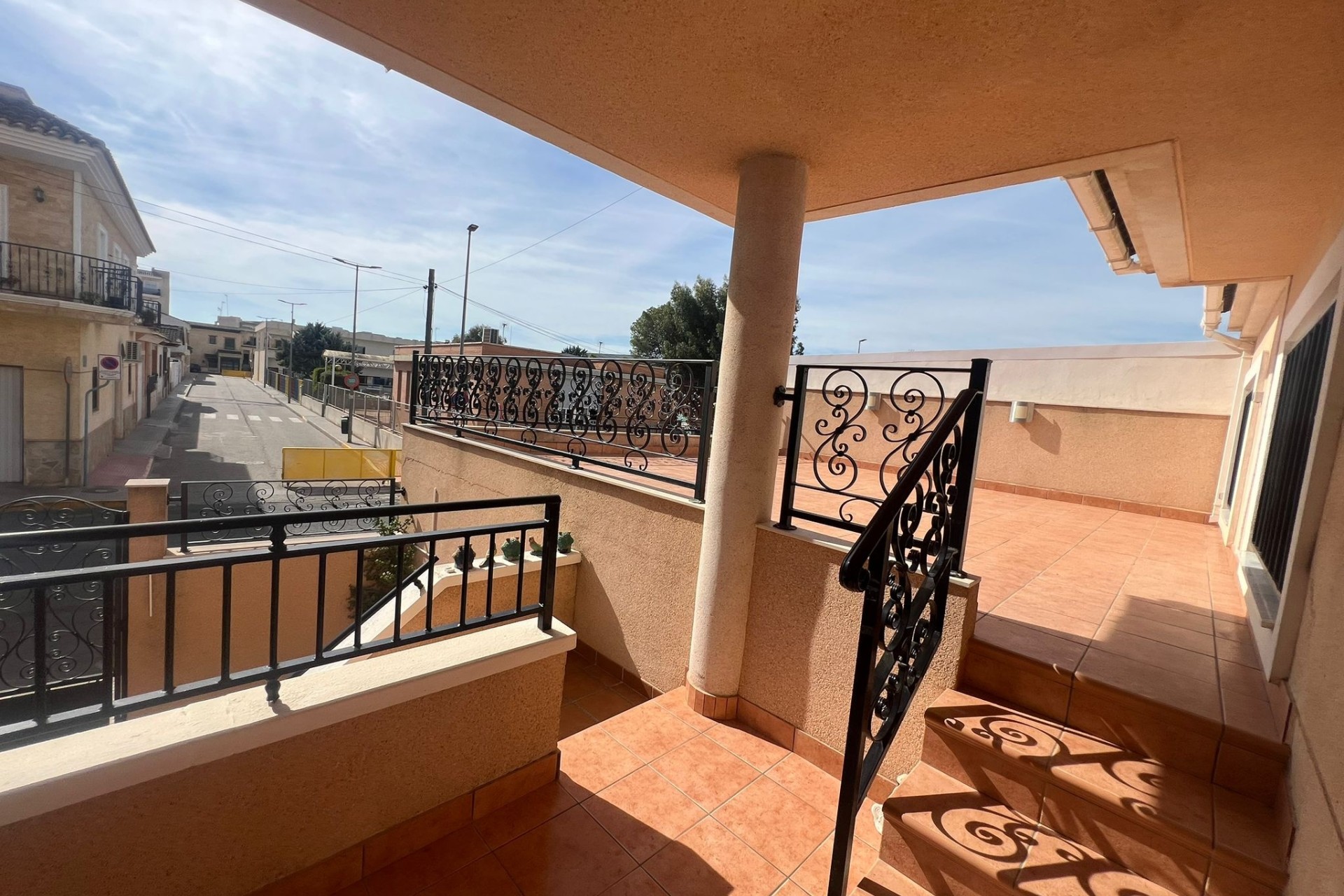 Resale - Detached Villa -
Formentera del Segura - 0