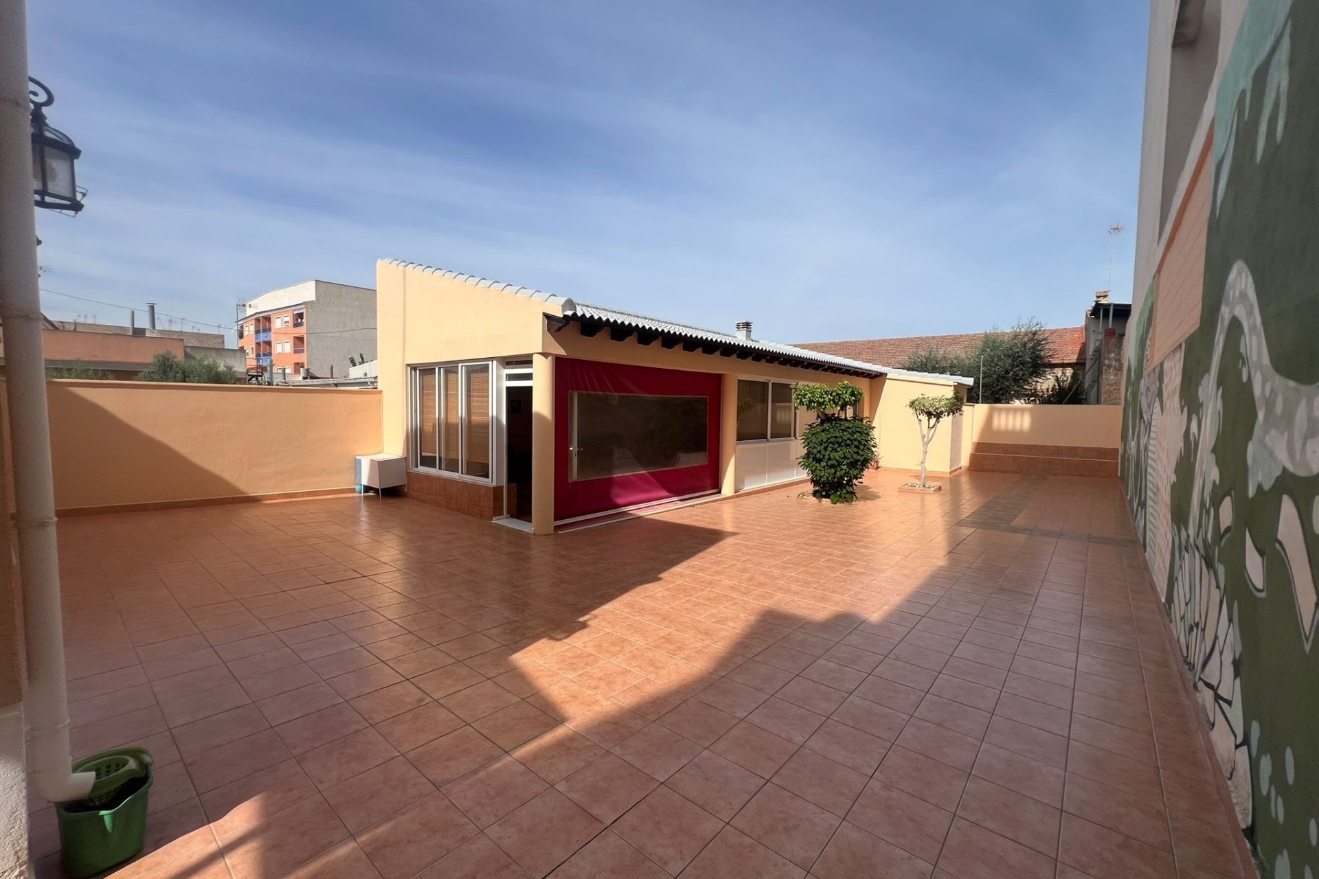 Resale - Detached Villa -
Formentera del Segura - 0