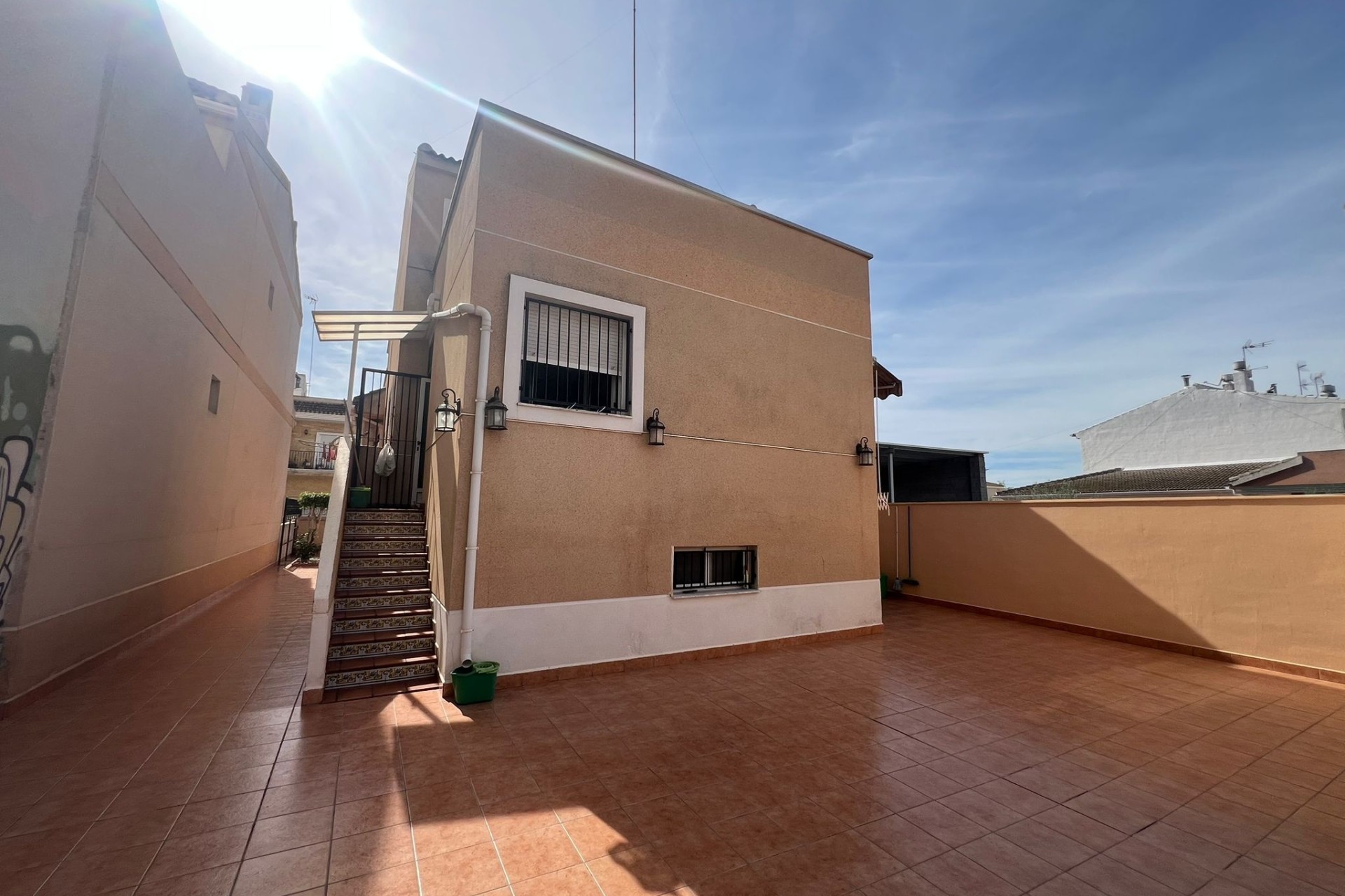 Resale - Detached Villa -
Formentera del Segura - 0