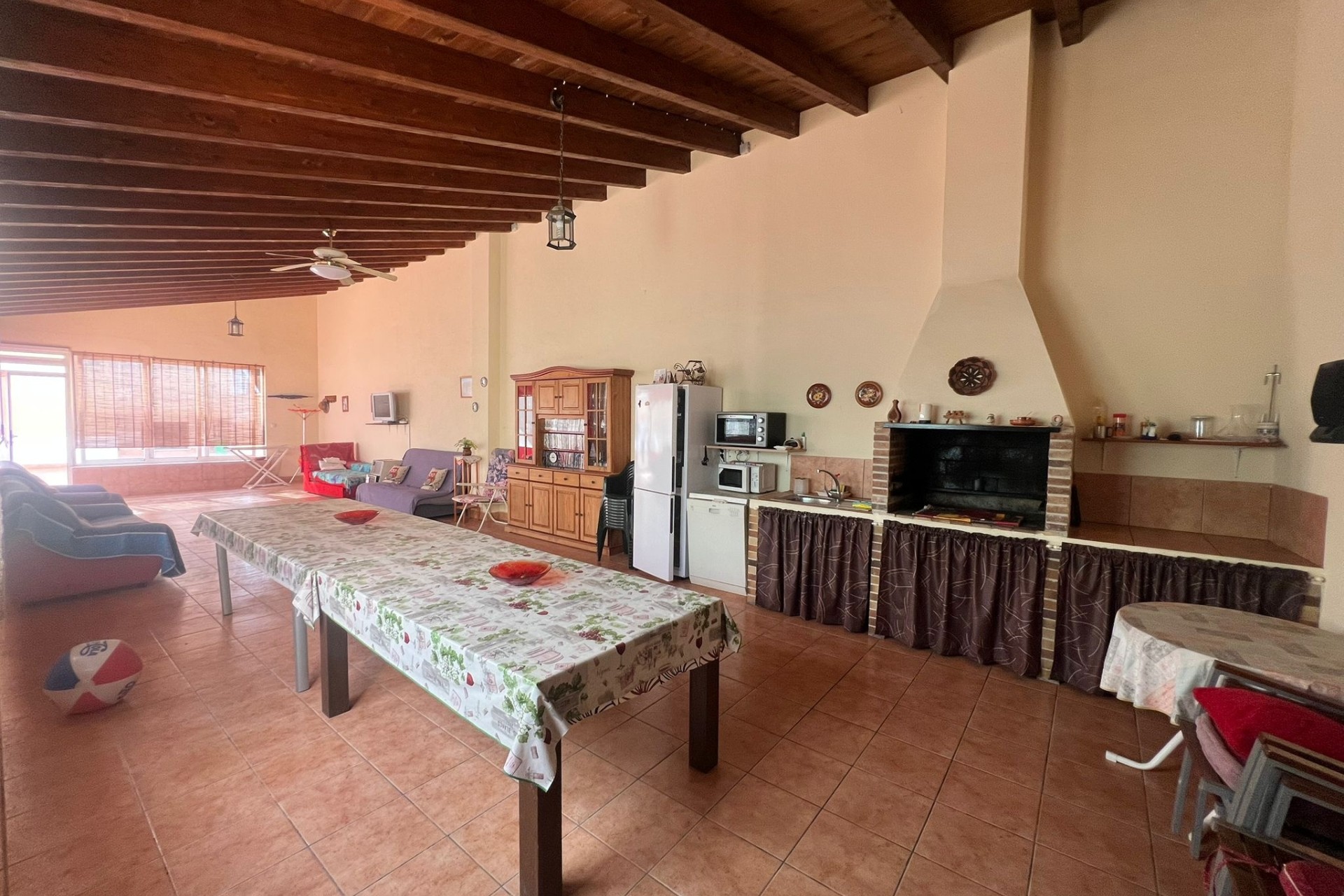 Resale - Detached Villa -
Formentera del Segura - 0