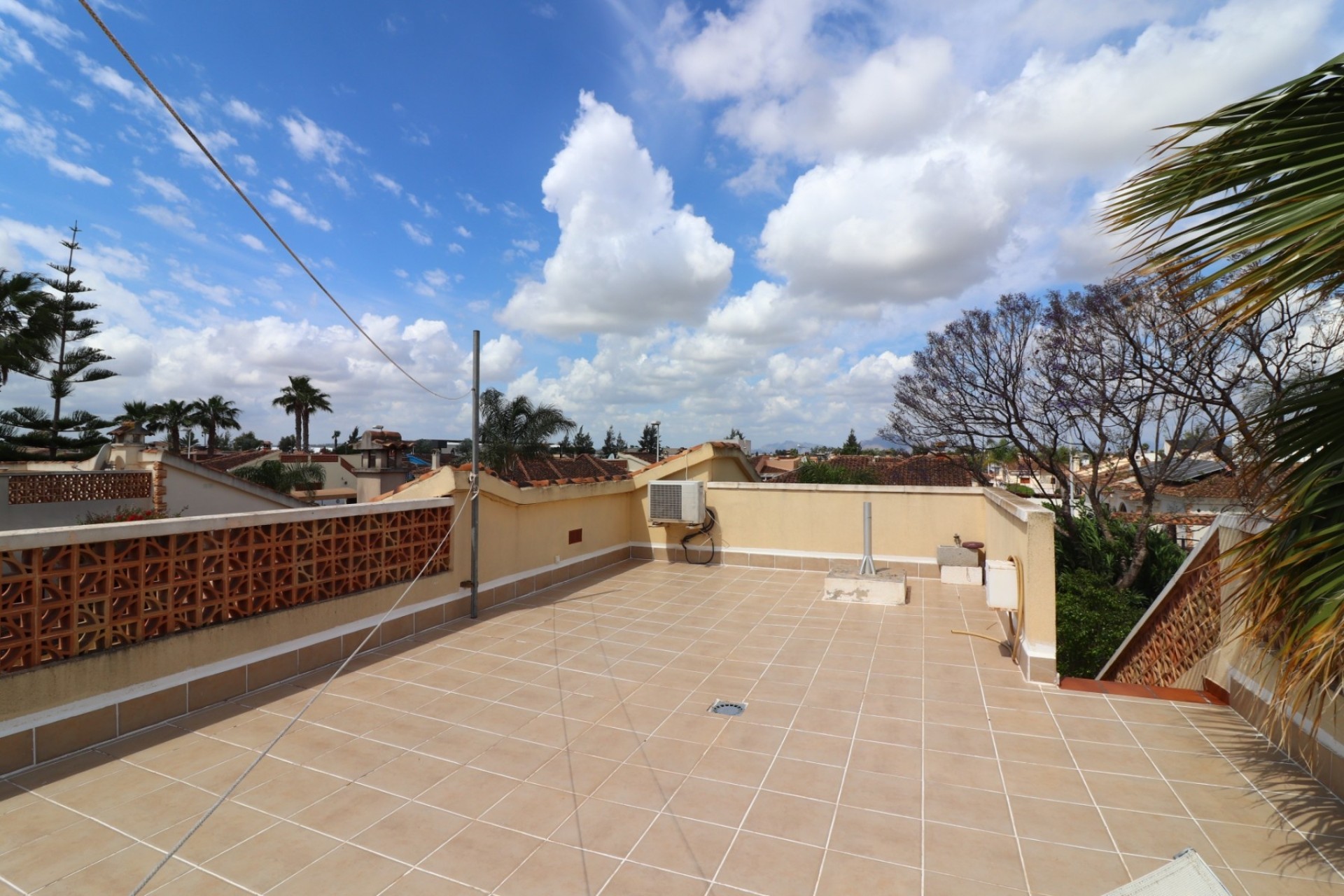 Resale - Detached Villa -
Formentera del Segura - Fincas de La Vega