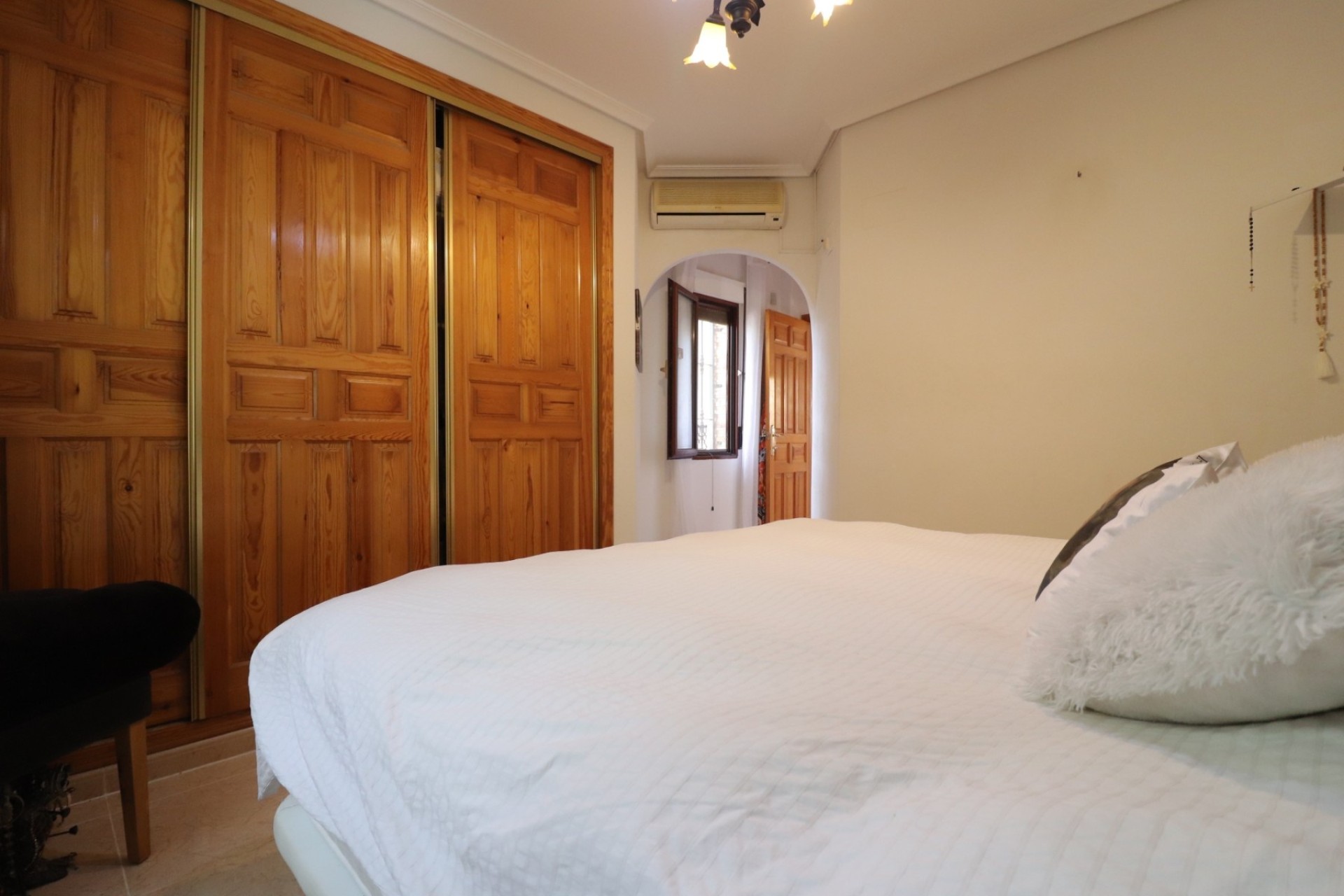 Resale - Detached Villa -
Formentera del Segura - Fincas de La Vega