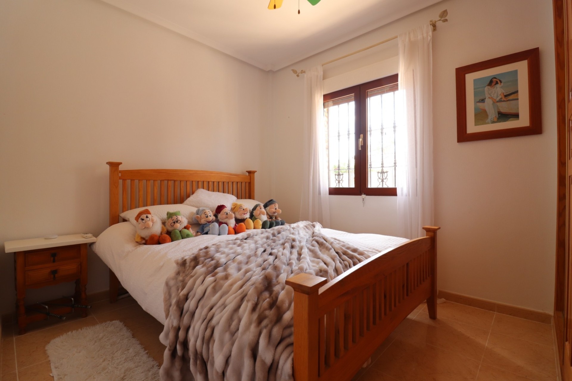 Resale - Detached Villa -
Formentera del Segura - Fincas de La Vega
