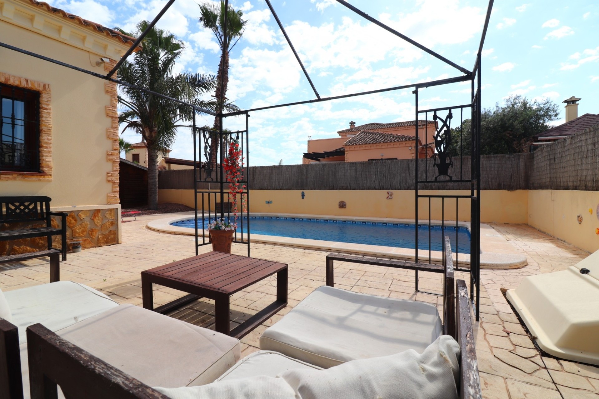 Resale - Detached Villa -
Formentera del Segura - Fincas de La Vega