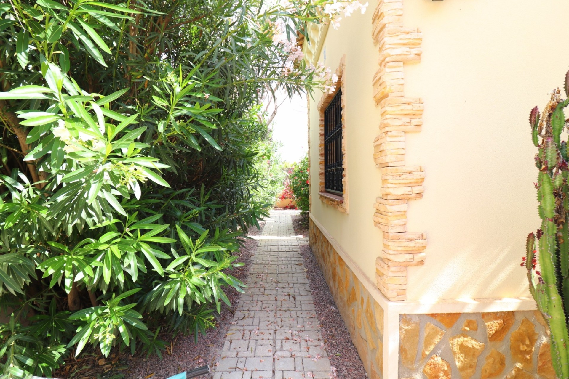 Resale - Detached Villa -
Formentera del Segura - Fincas de La Vega