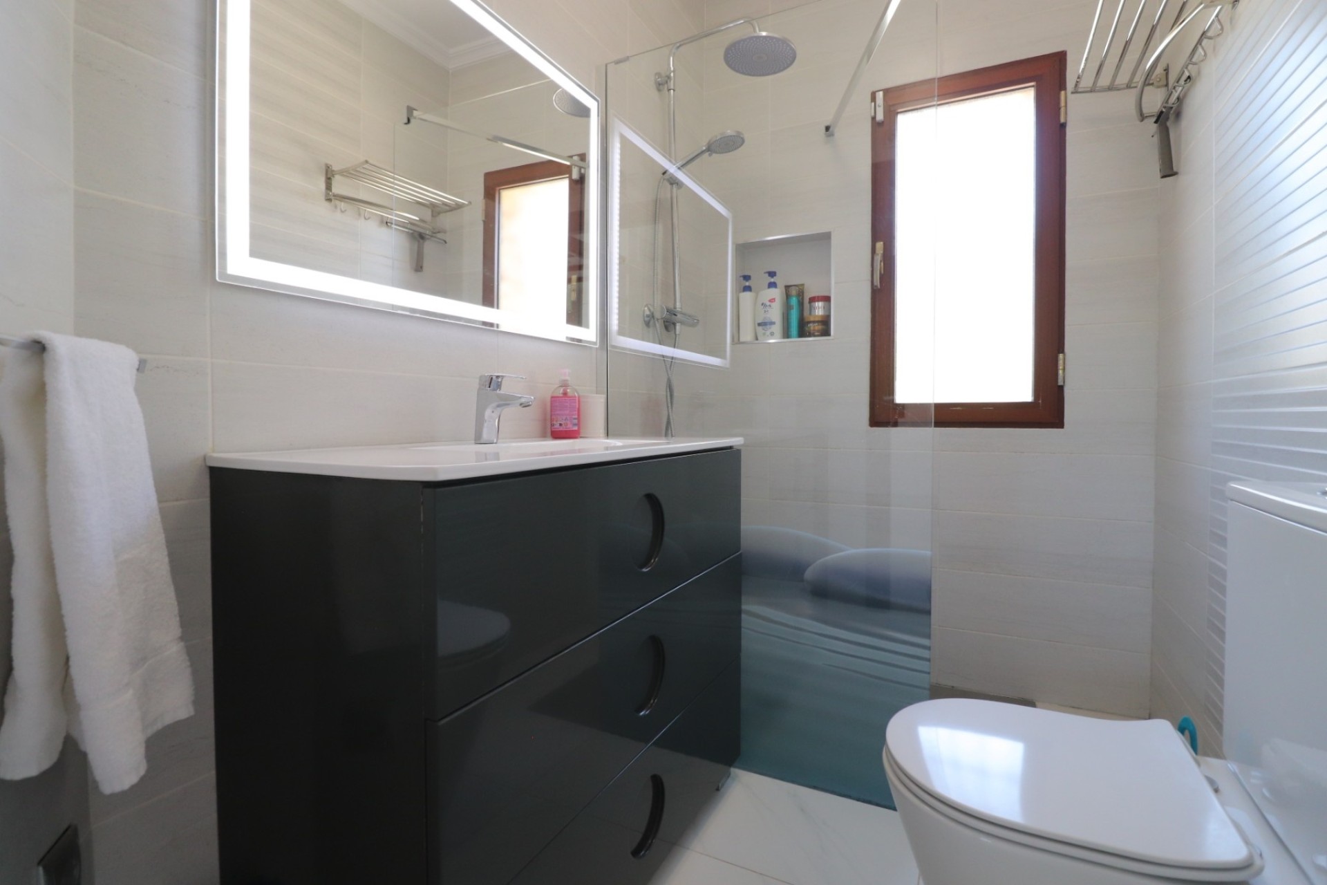 Resale - Detached Villa -
Formentera del Segura - Fincas de La Vega