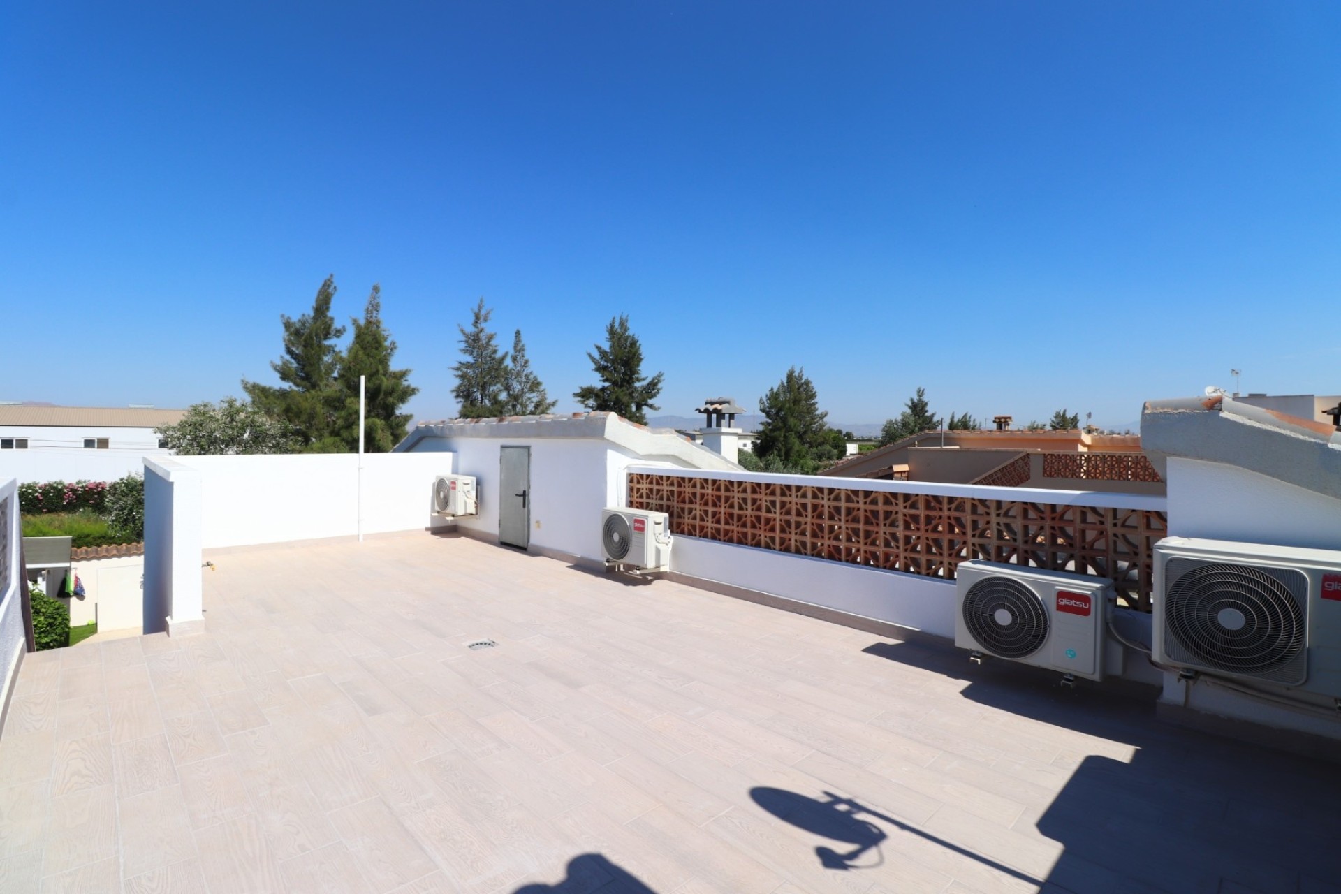 Resale - Detached Villa -
Formentera del Segura - Fincas de La Vega
