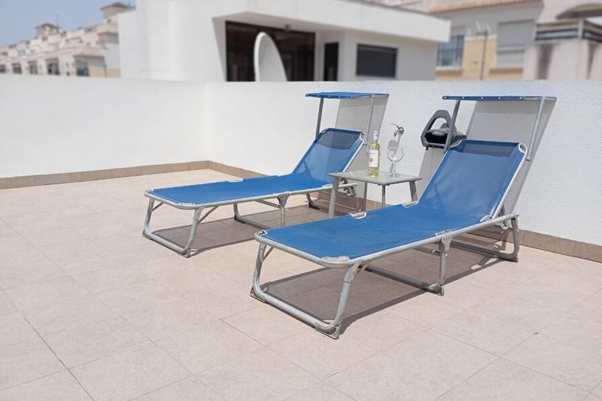 Resale - Detached Villa -
Formentera del Segura - Formentera de Segura