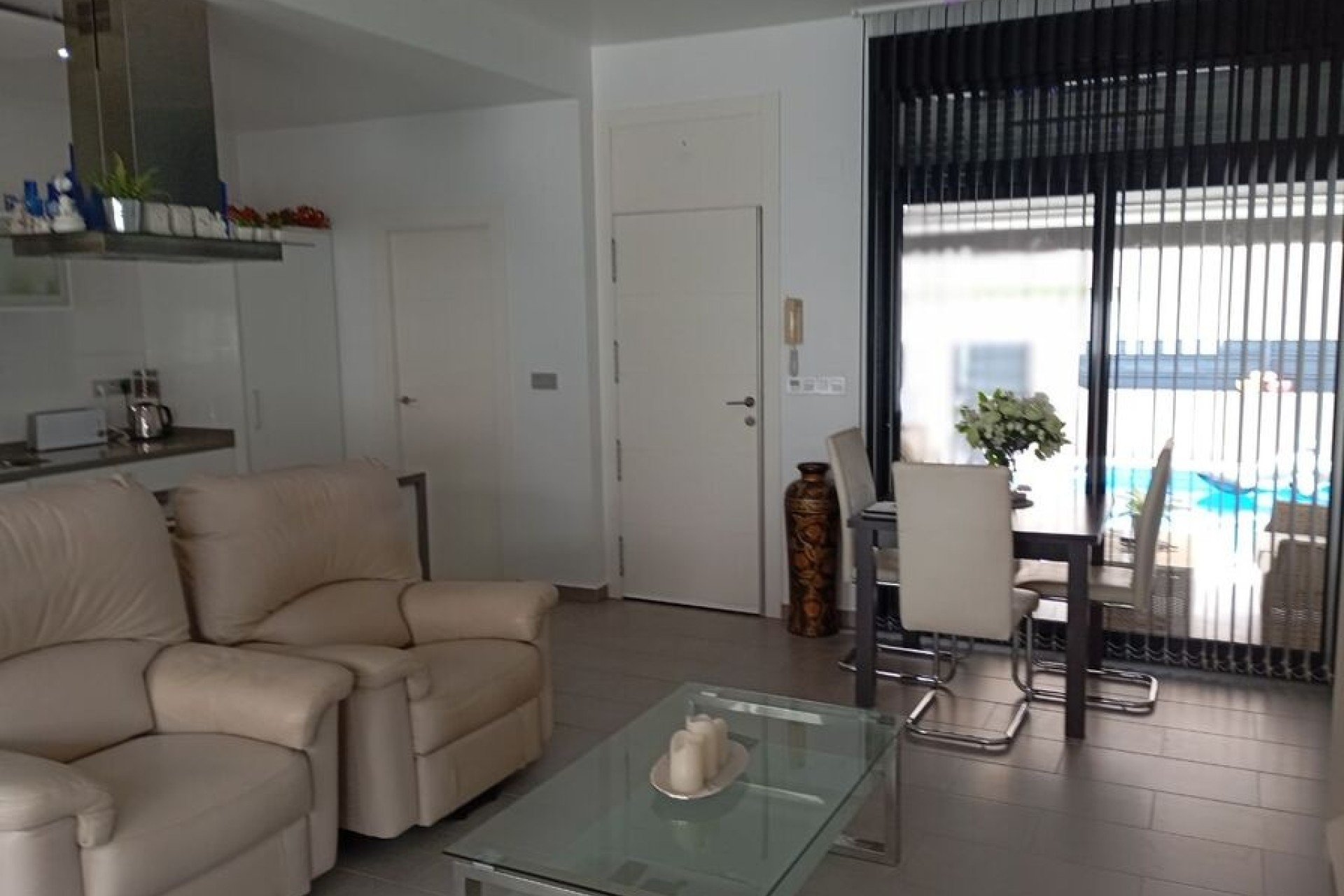 Resale - Detached Villa -
Formentera del Segura - Formentera de Segura