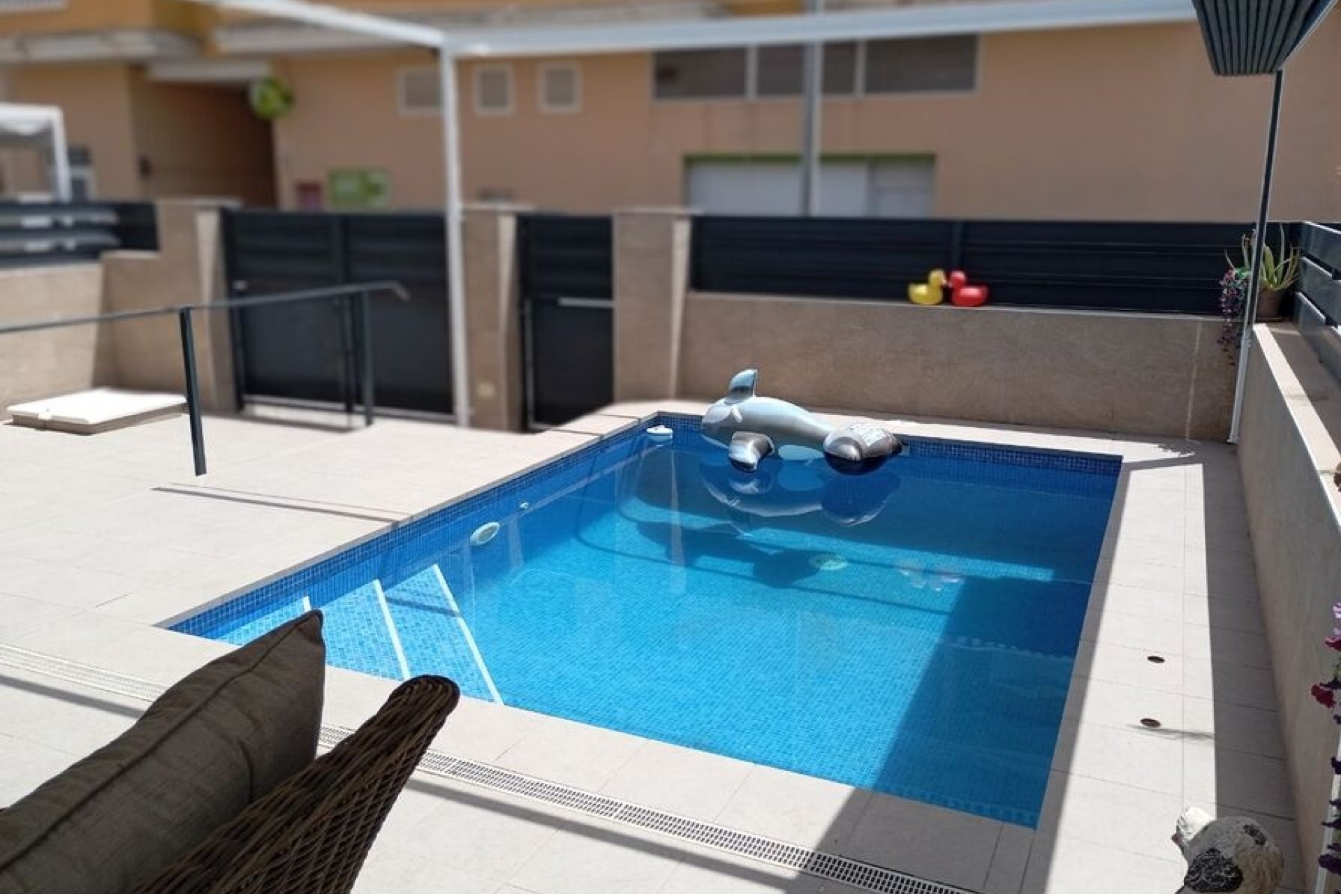 Resale - Detached Villa -
Formentera del Segura - Formentera de Segura