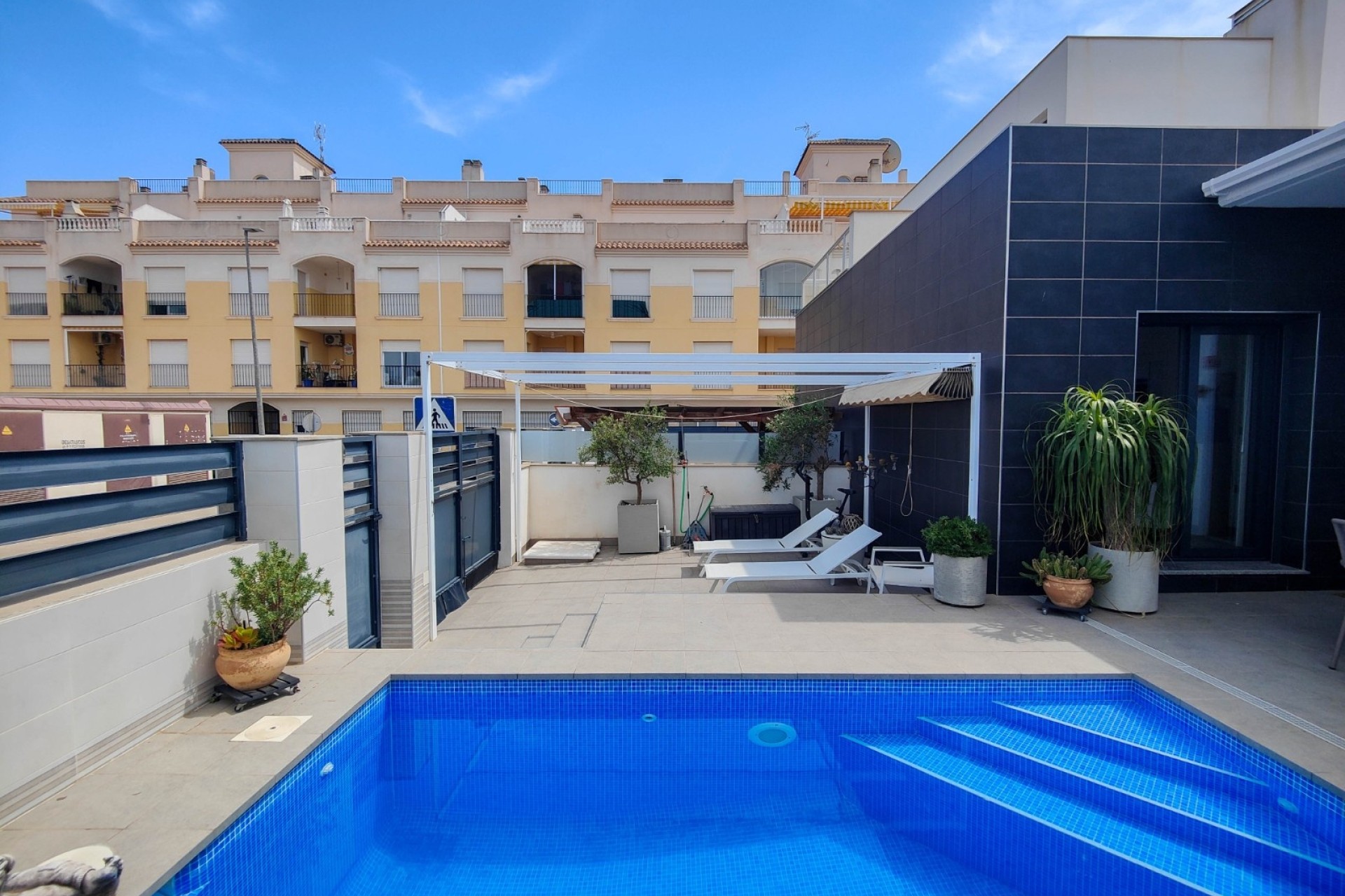 Resale - Detached Villa -
Formentera del Segura - Formentera de Segura