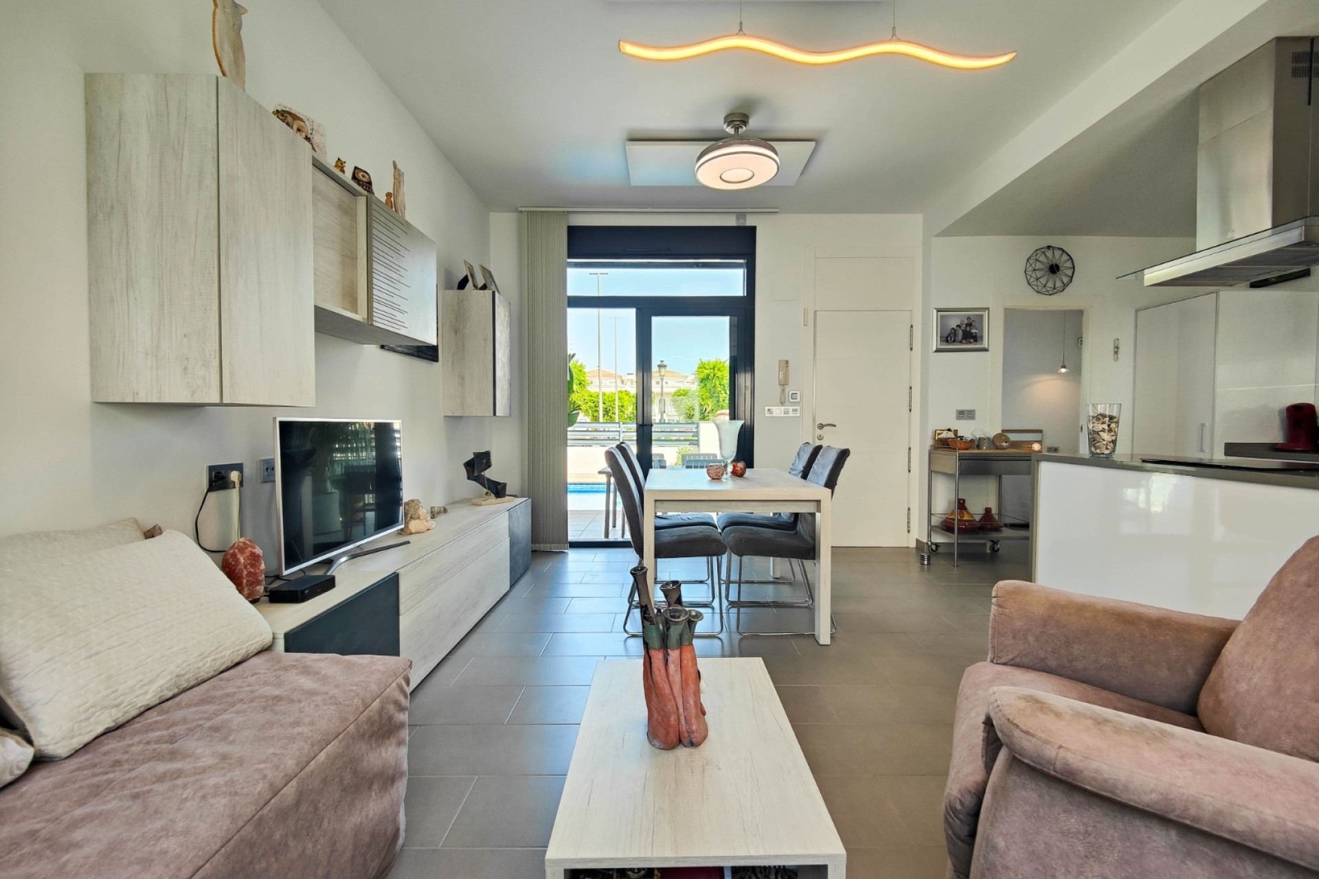 Resale - Detached Villa -
Formentera del Segura - Formentera de Segura