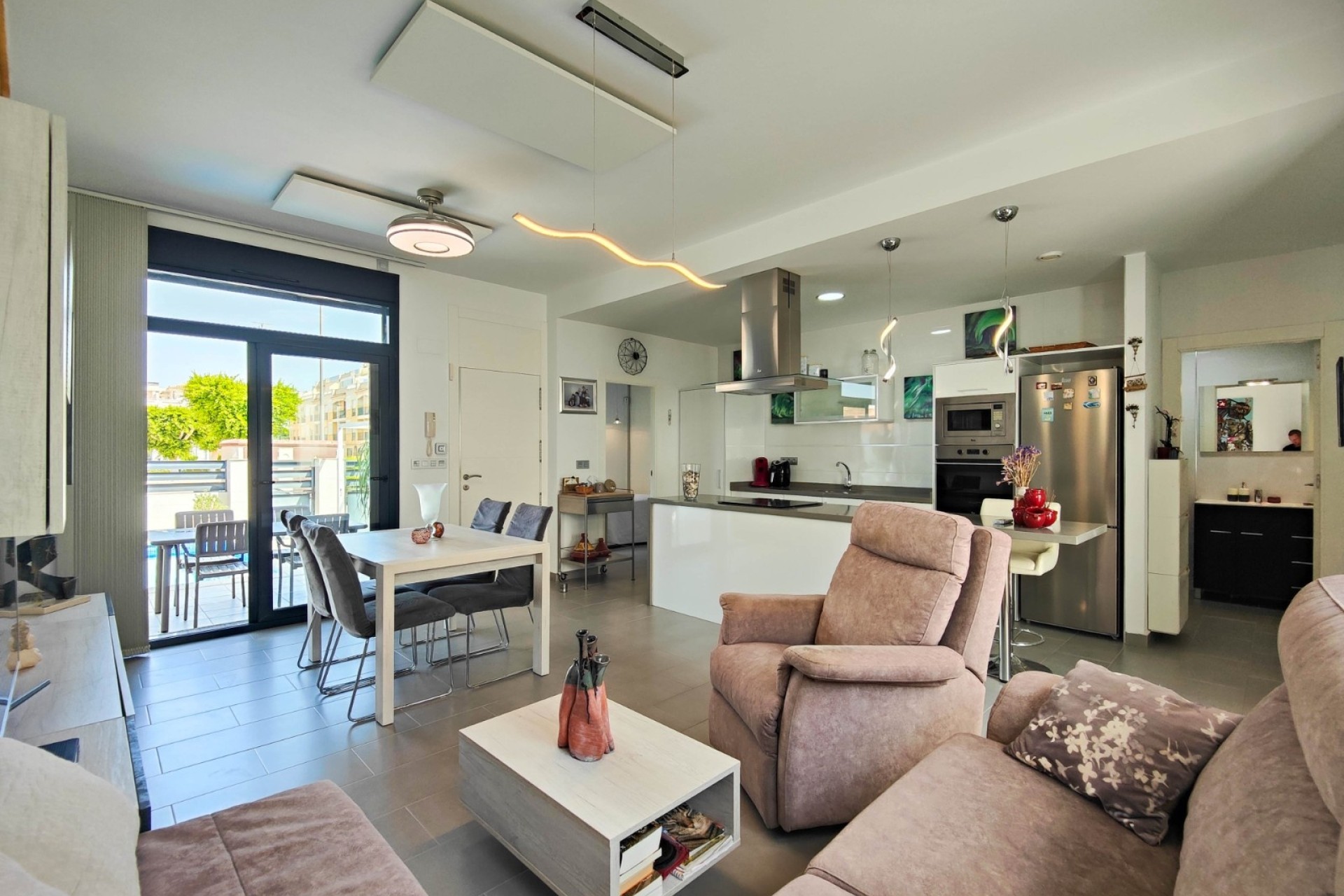 Resale - Detached Villa -
Formentera del Segura - Formentera de Segura
