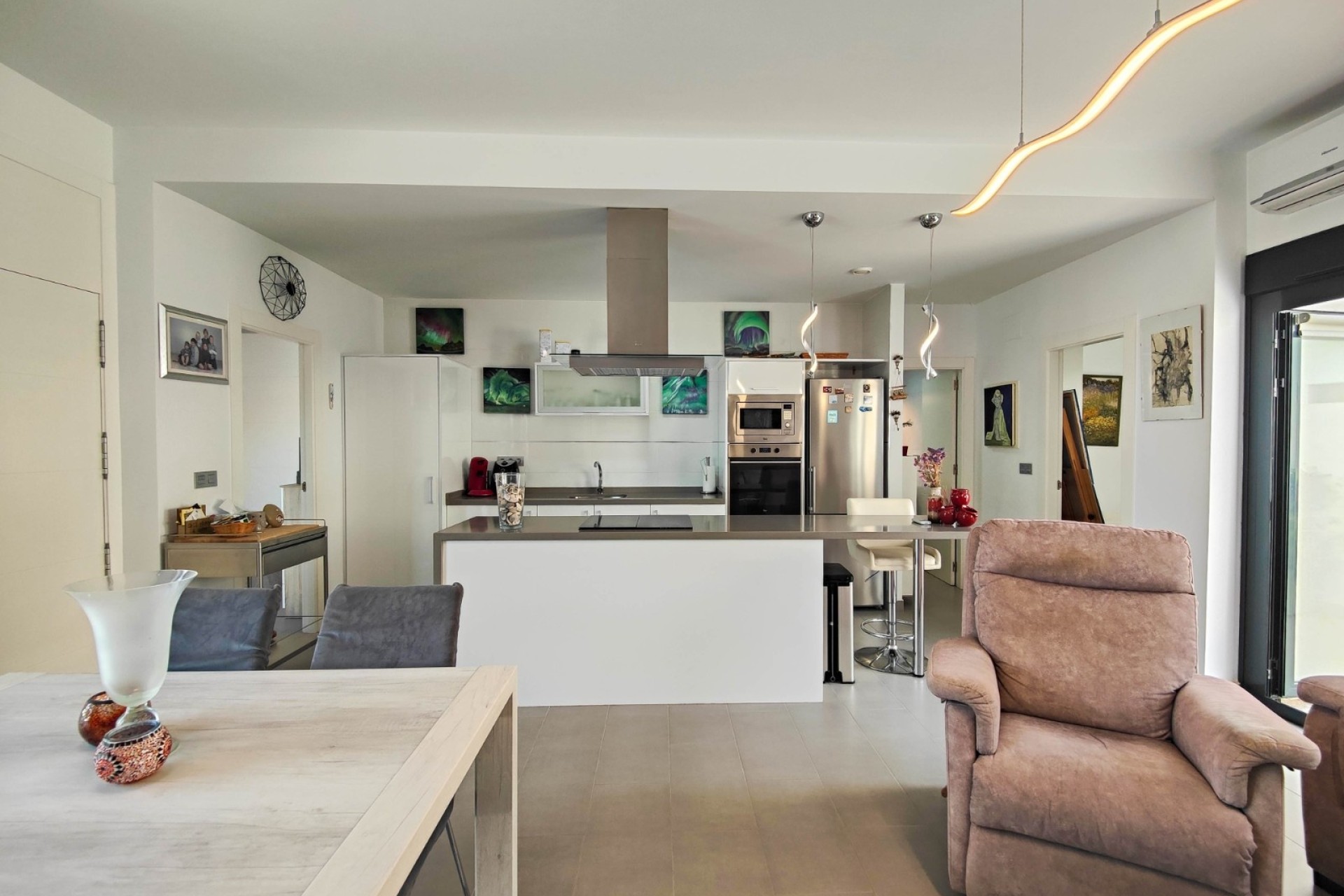 Resale - Detached Villa -
Formentera del Segura - Formentera de Segura