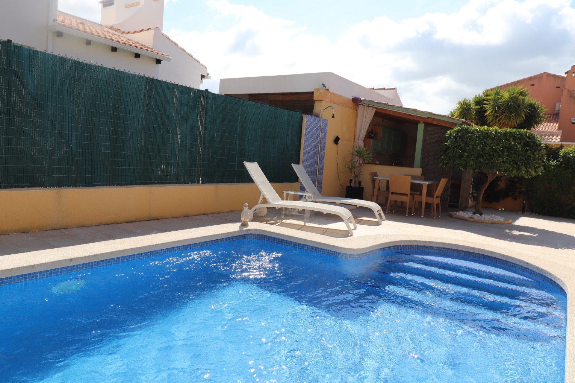 Resale - Detached Villa -
Fortuna - LAS KALENDAS