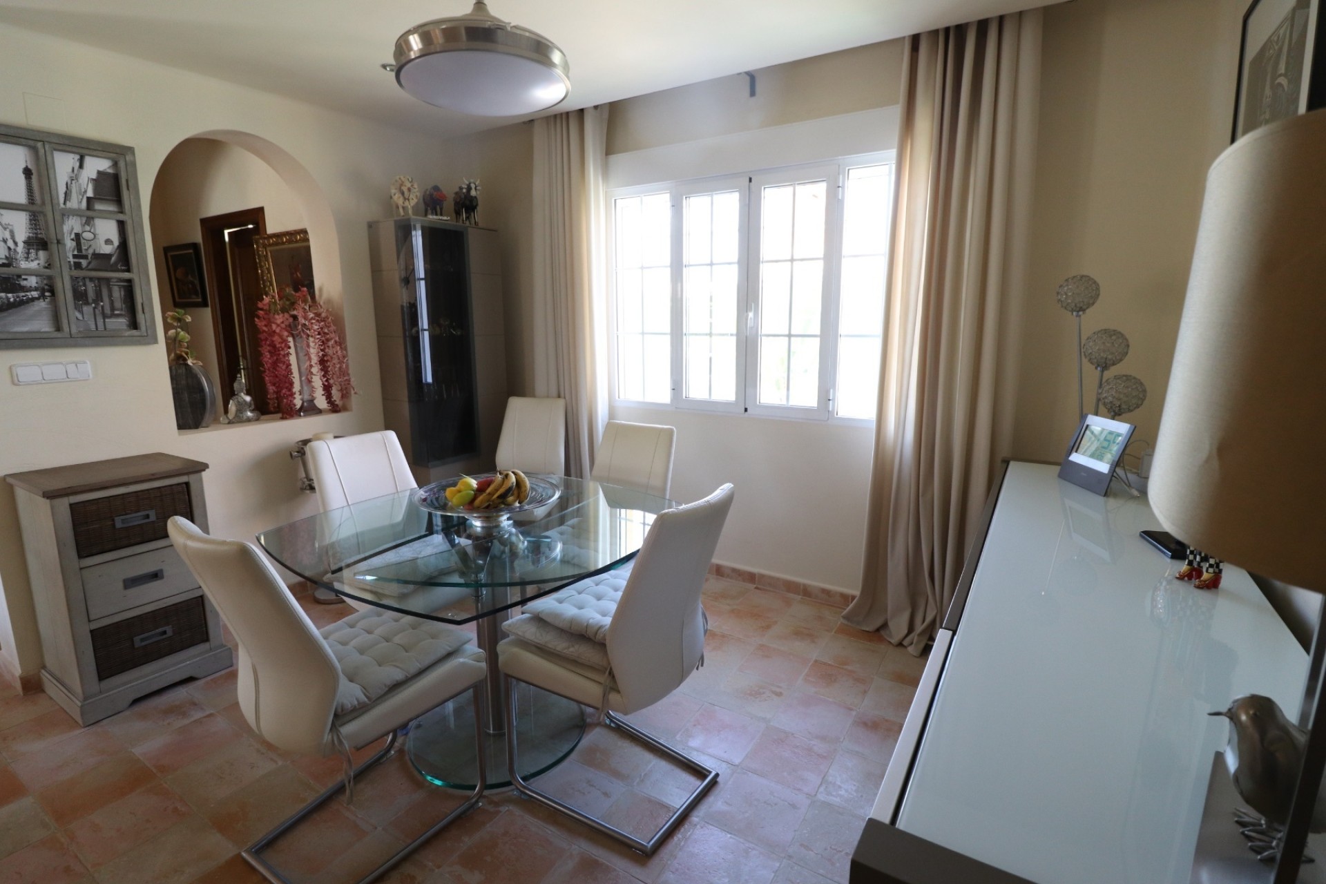Resale - Detached Villa -
Fortuna - LAS KALENDAS