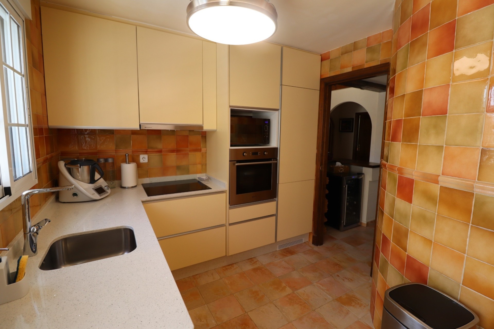 Resale - Detached Villa -
Fortuna - LAS KALENDAS