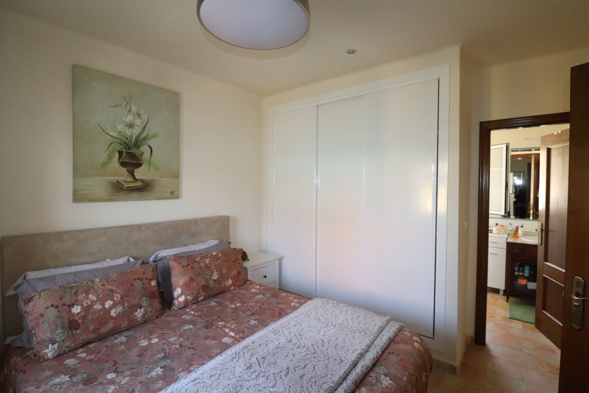 Resale - Detached Villa -
Fortuna - LAS KALENDAS