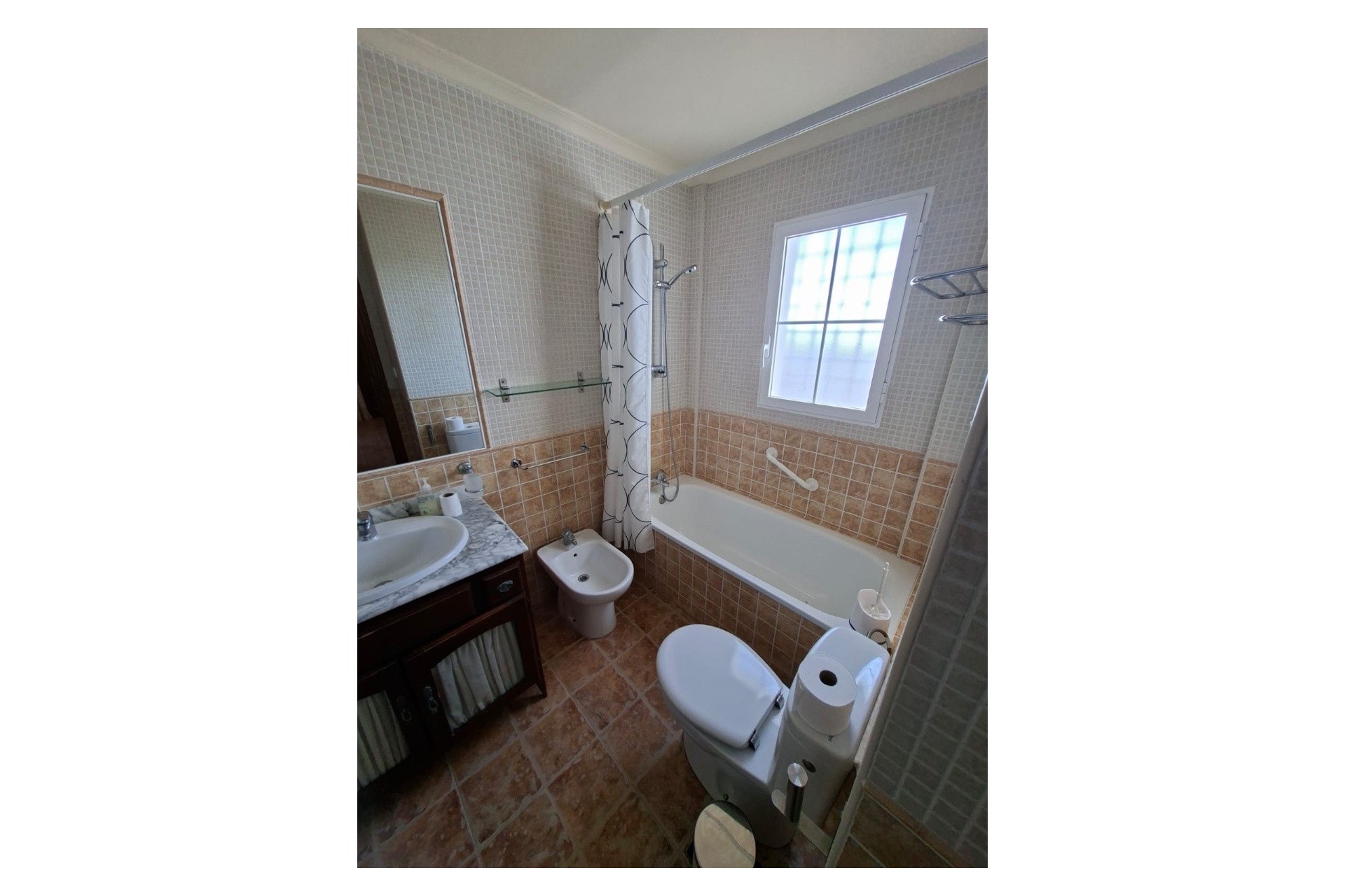 Resale - Detached Villa -
Fortuna - Urbanizacion las kalendas