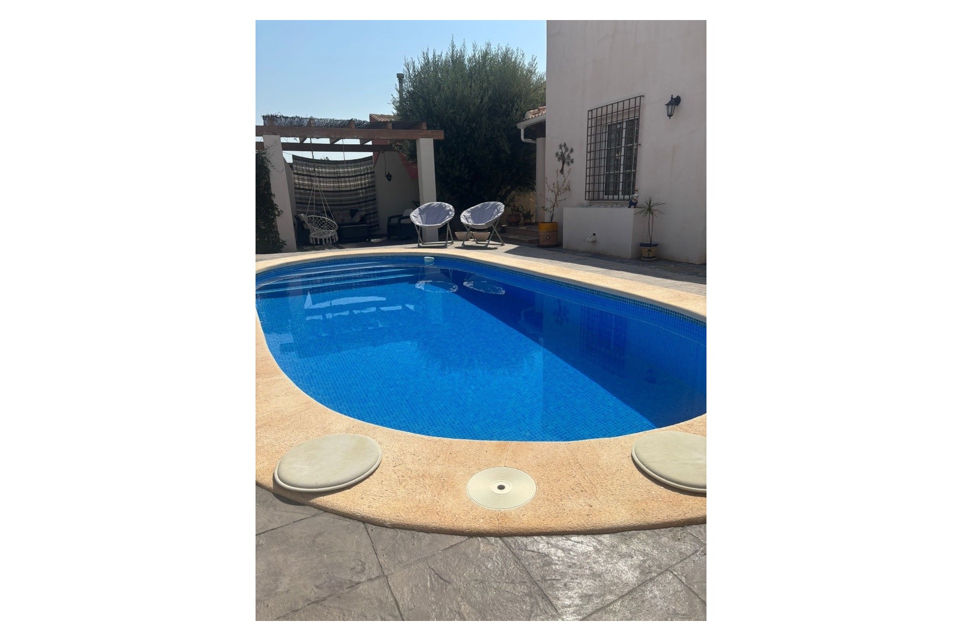 Resale - Detached Villa -
Fortuna - Urbanizacion las kalendas