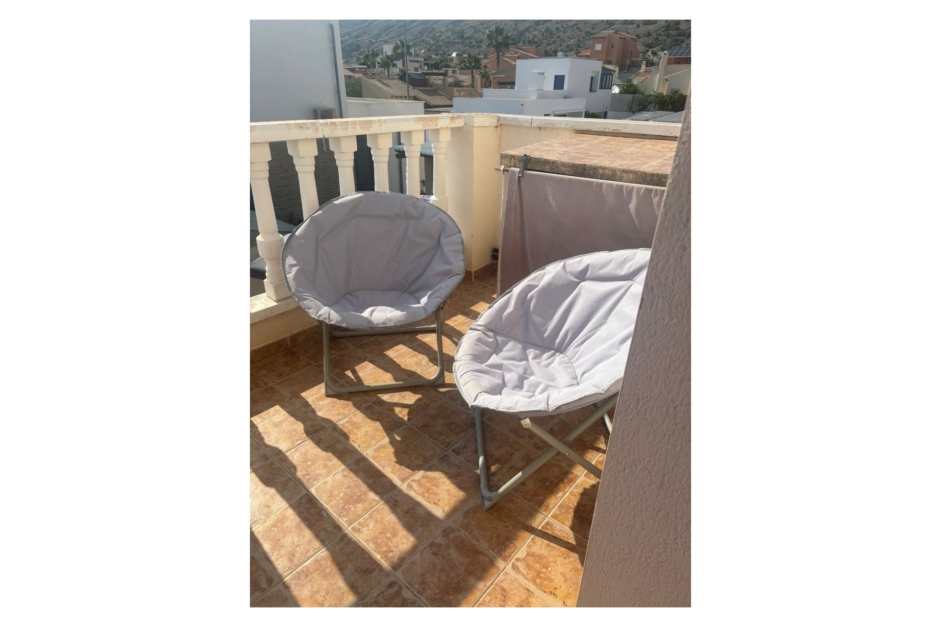 Resale - Detached Villa -
Fortuna - Urbanizacion las kalendas