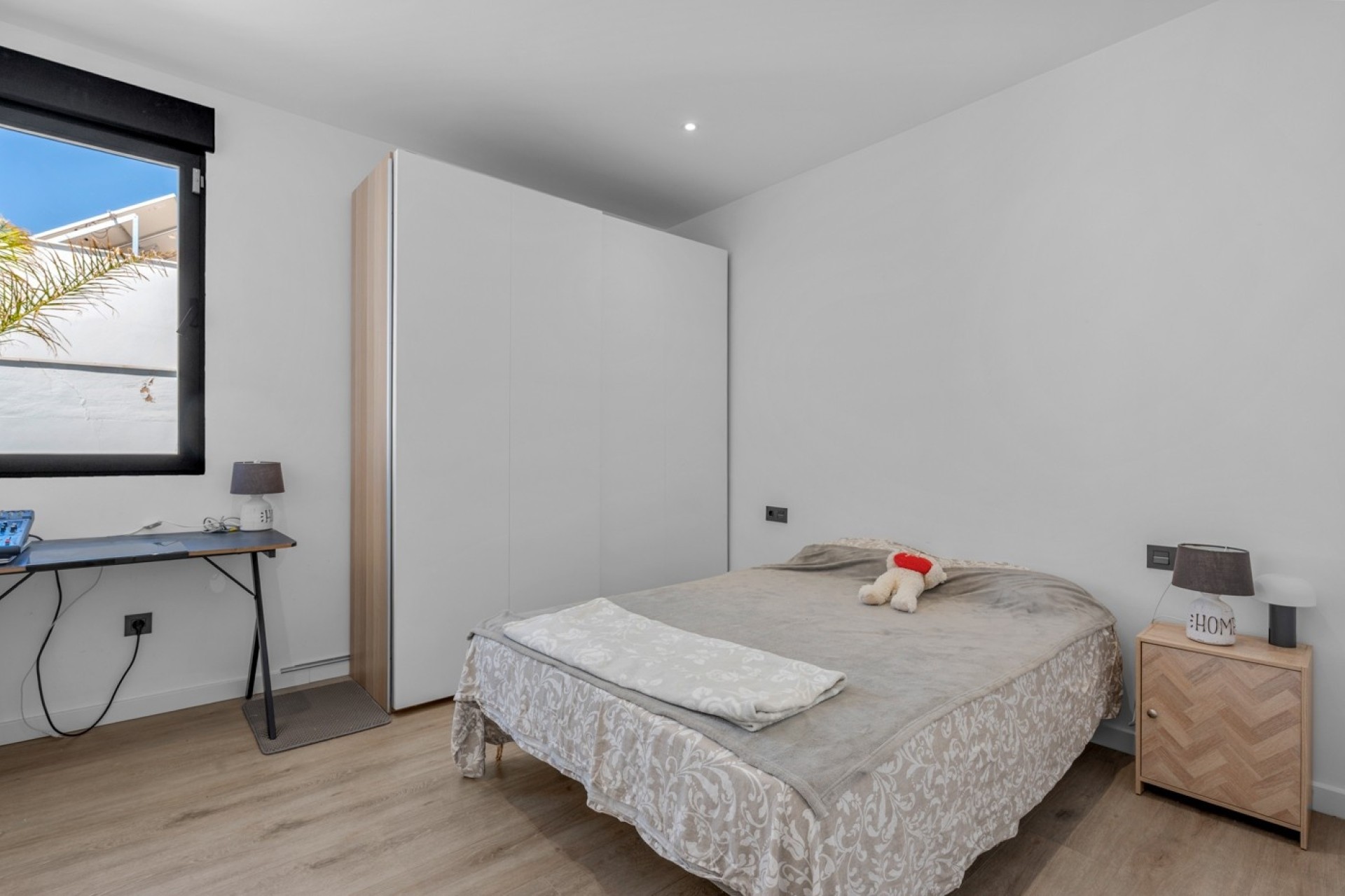 Resale - Detached Villa -
Fortuna - Urbanizacion las kalendas