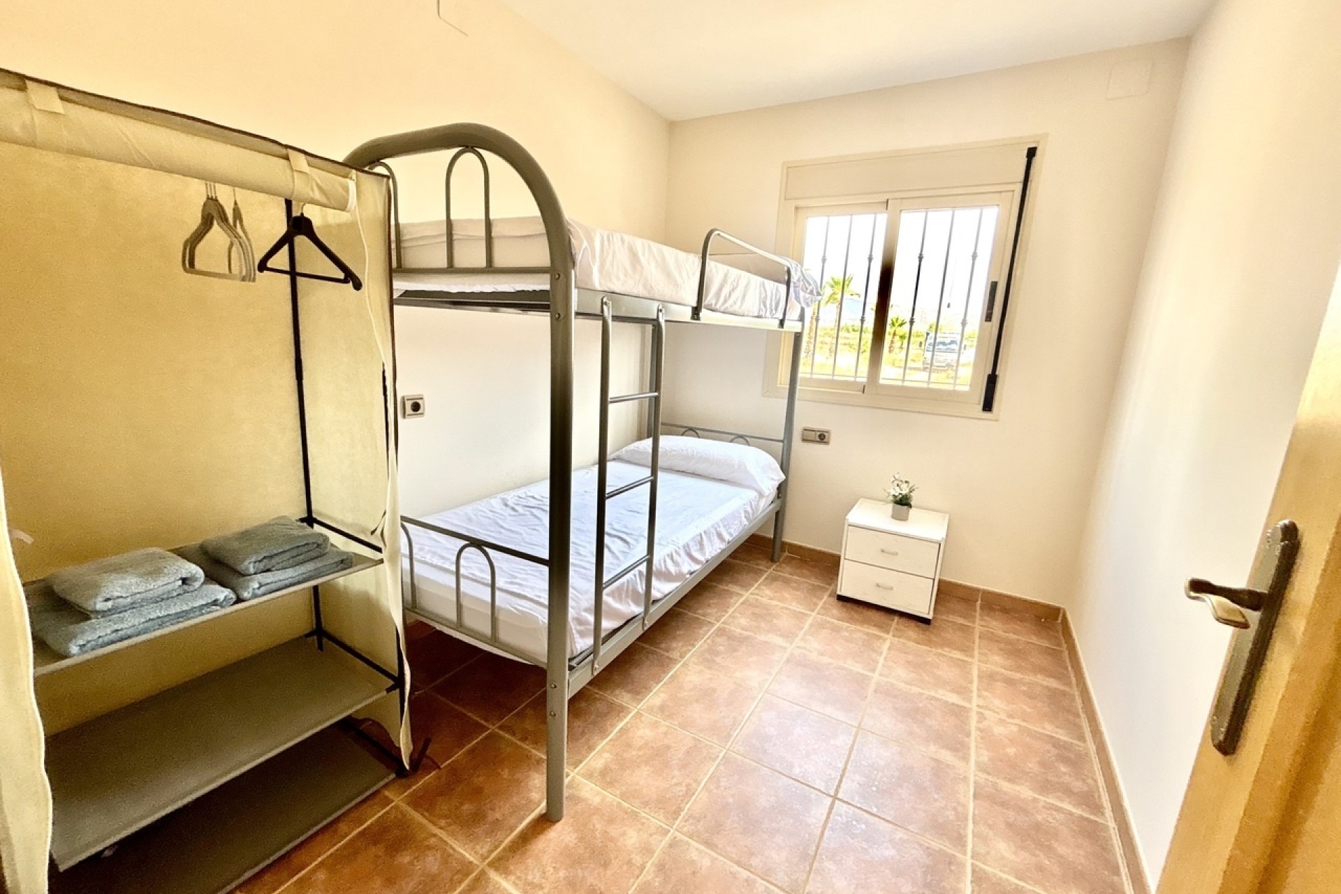 Resale - Detached Villa -
Fuente Alamo - Inland