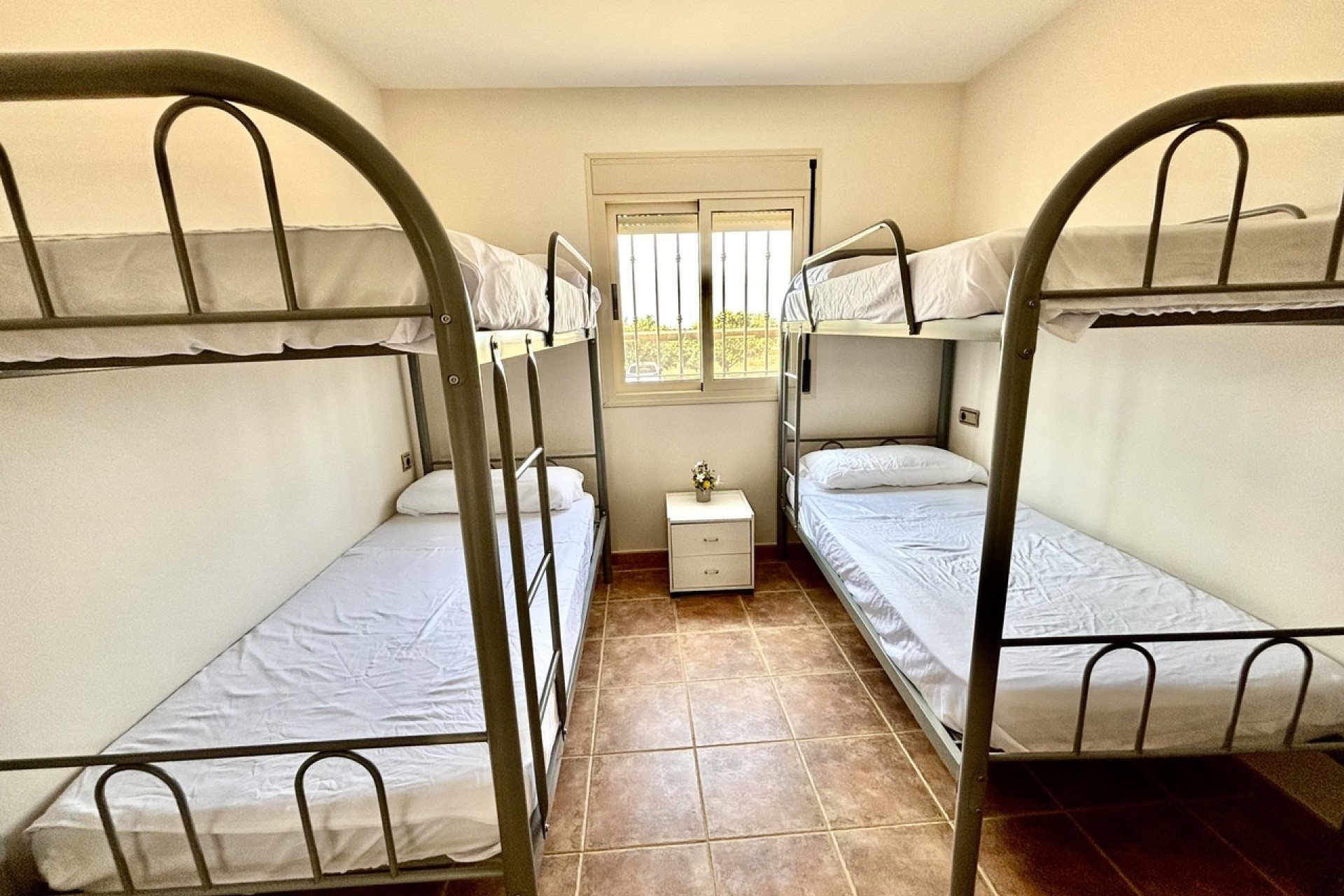 Resale - Detached Villa -
Fuente Alamo - Inland