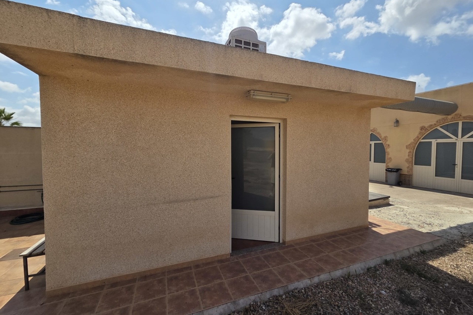 Resale - Detached Villa -
Fuente Alamo - Inland