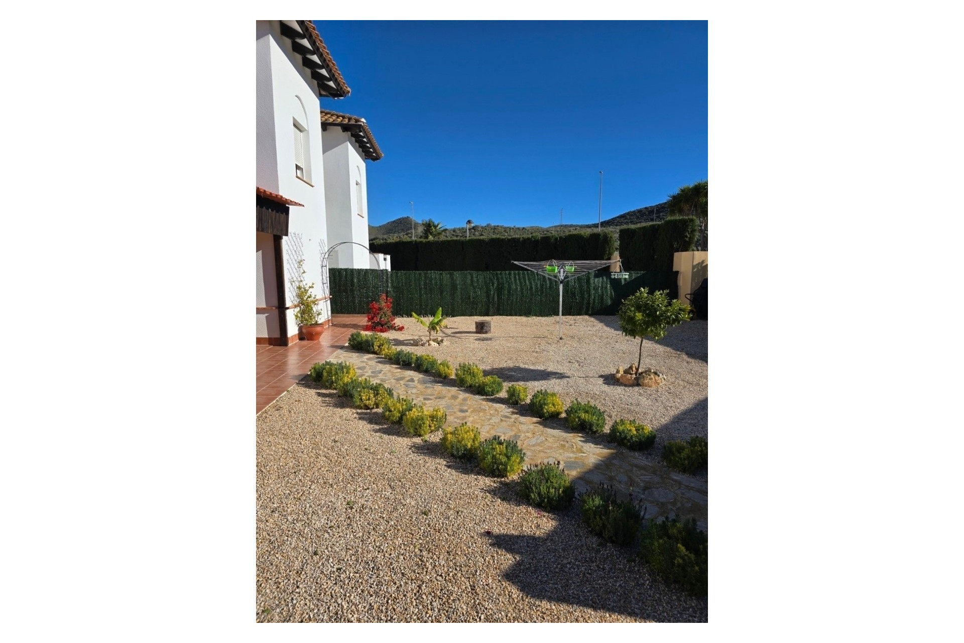 Resale - Detached Villa -
Fuente Alamo - Las Palas