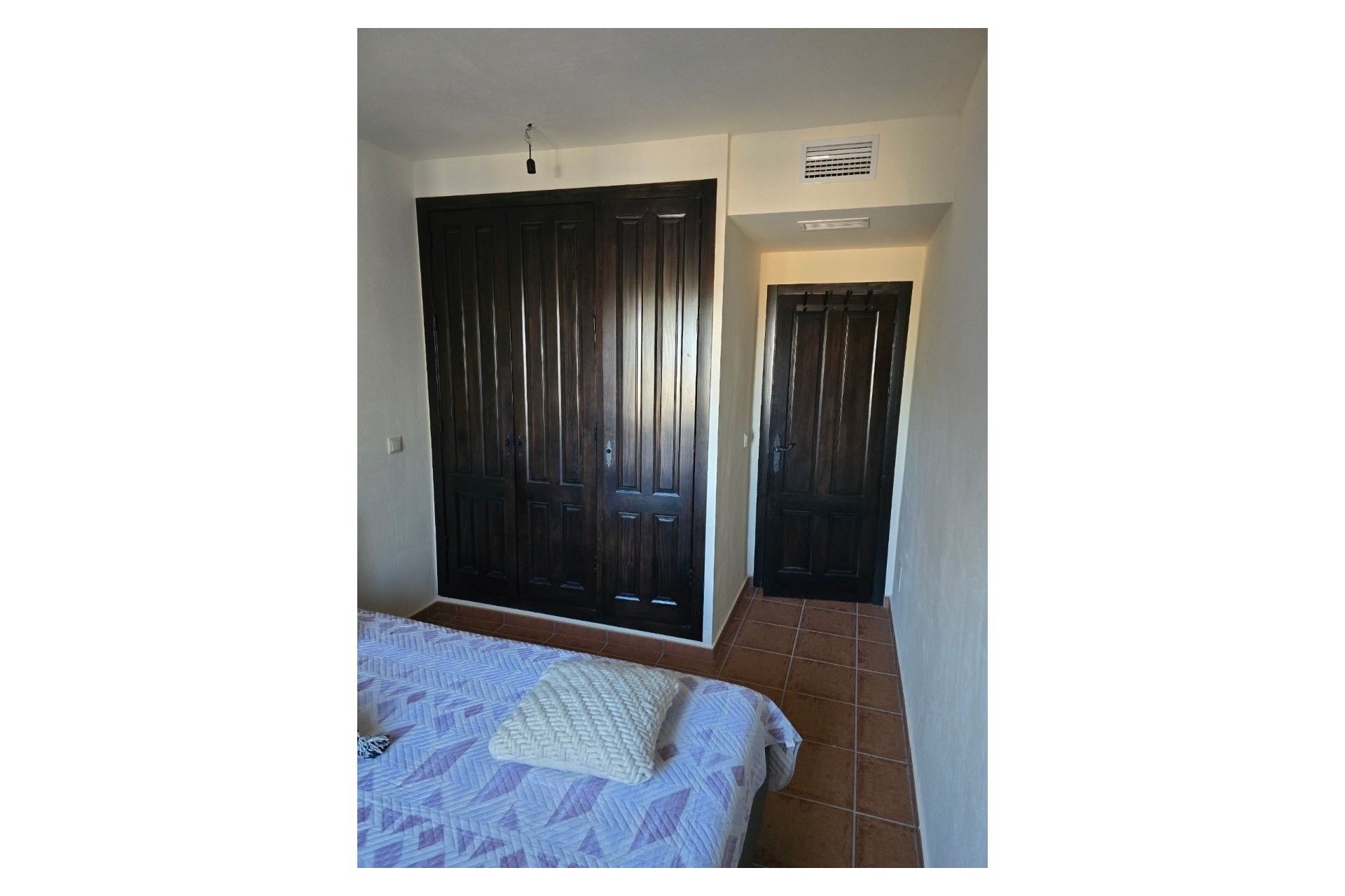 Resale - Detached Villa -
Fuente Alamo - Las Palas