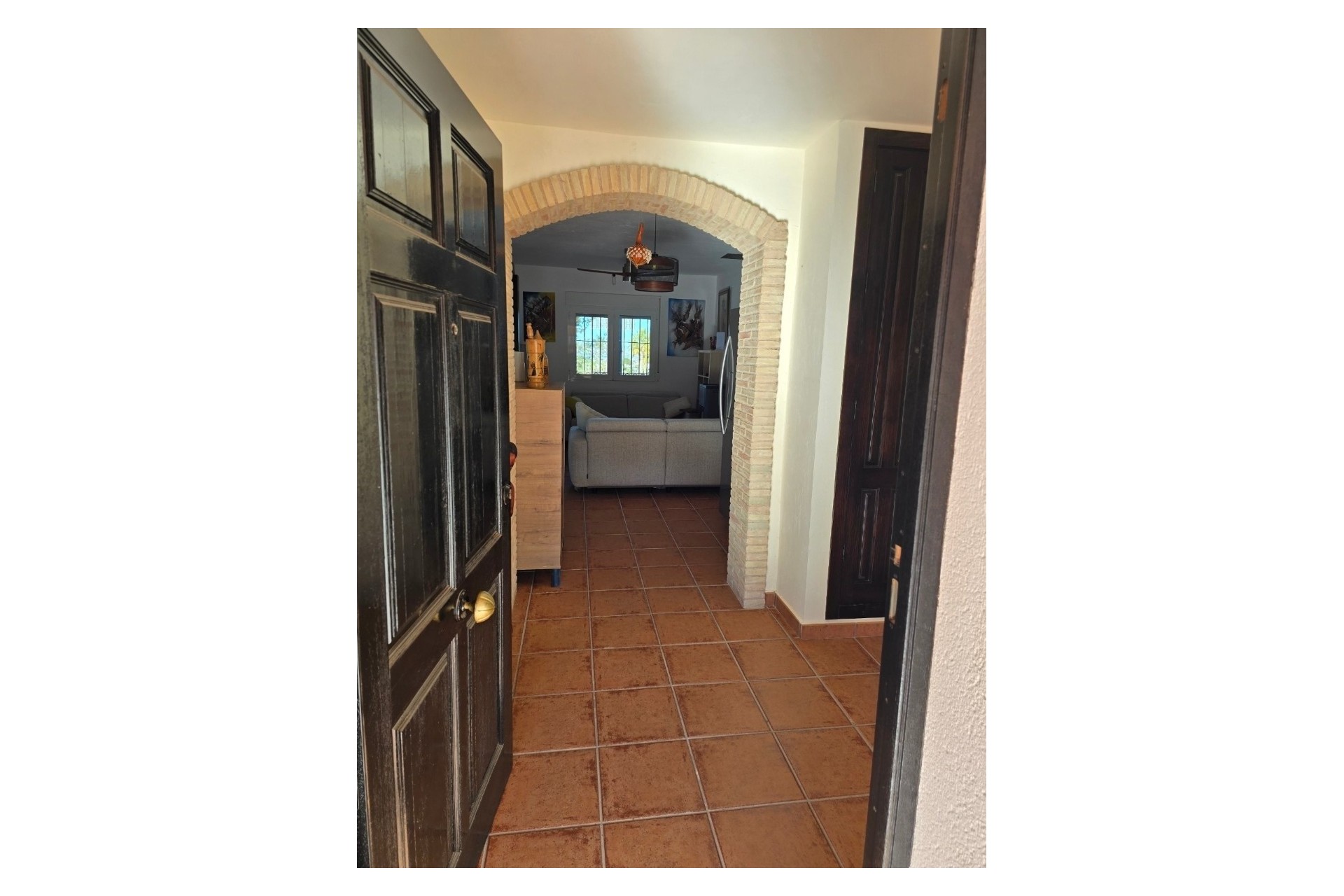 Resale - Detached Villa -
Fuente Alamo - Las Palas