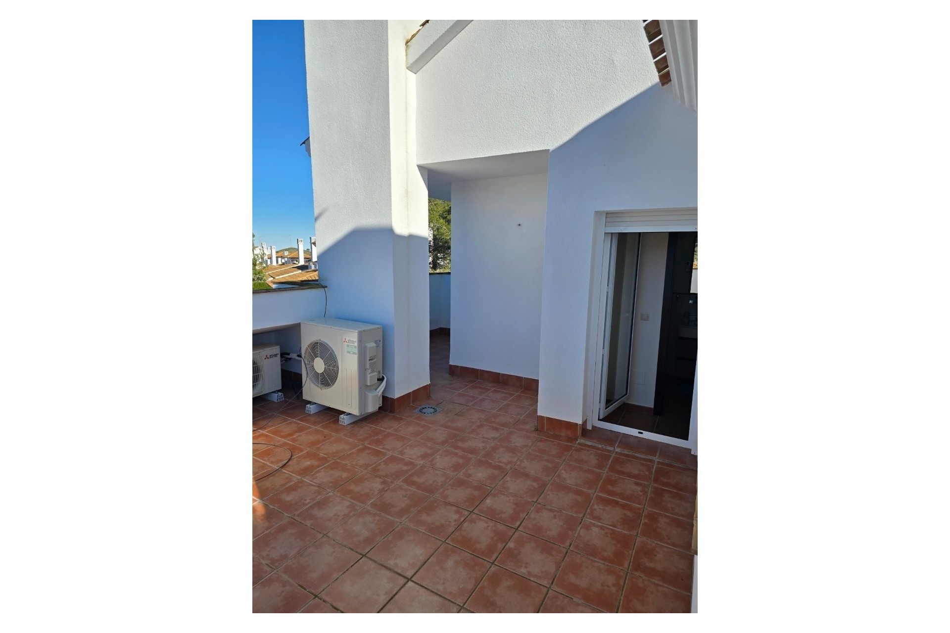 Resale - Detached Villa -
Fuente Alamo - Las Palas
