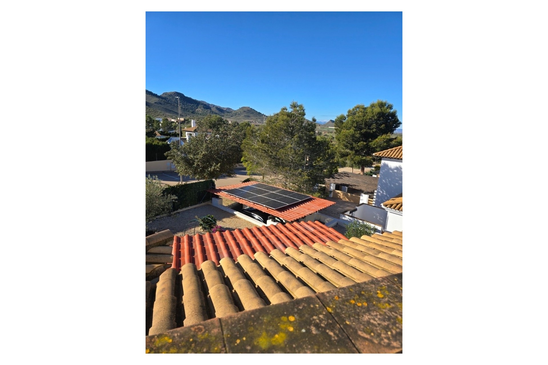 Resale - Detached Villa -
Fuente Alamo - Las Palas